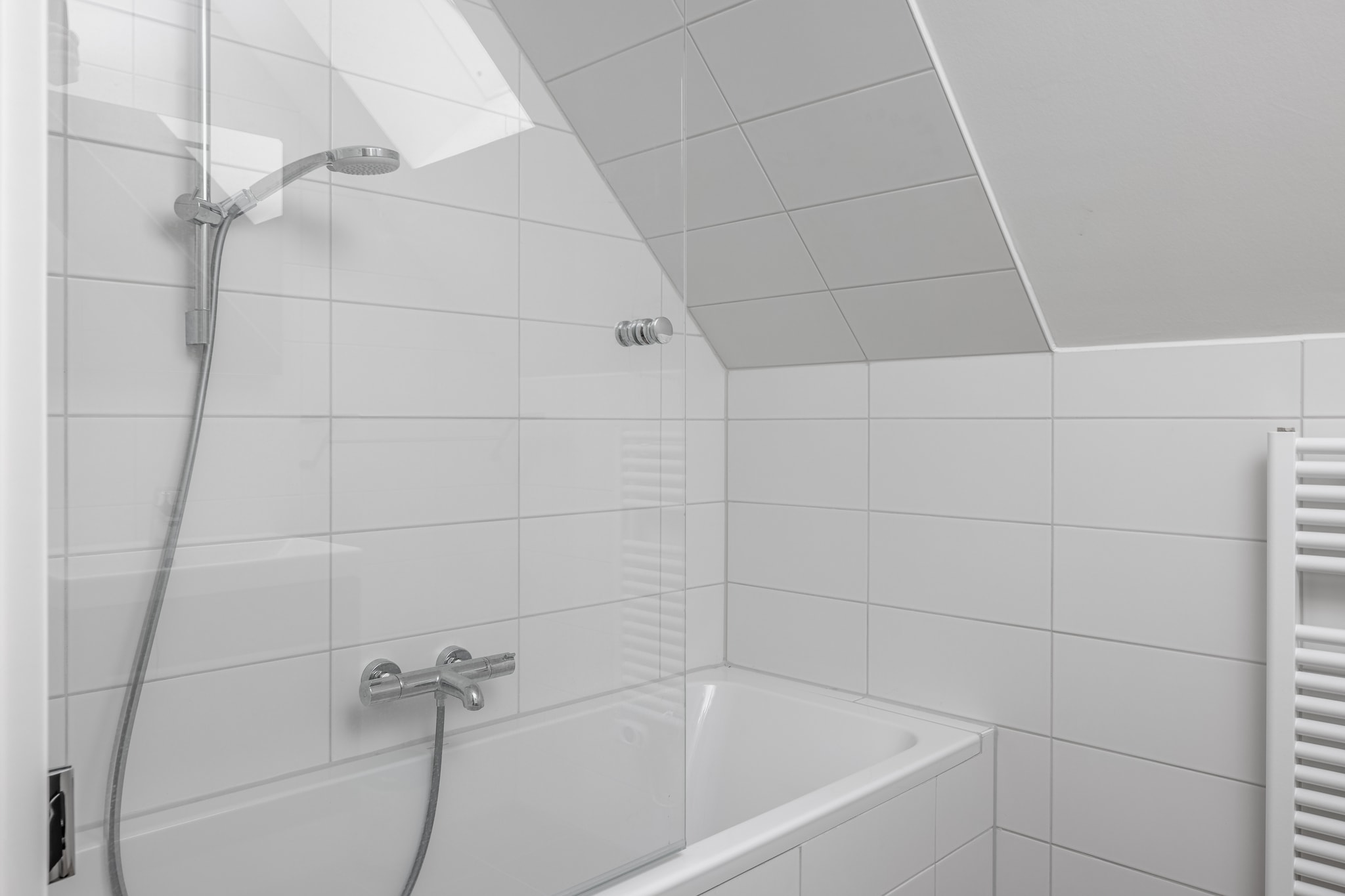 Park Veerse Kreek 1-Salle de bain