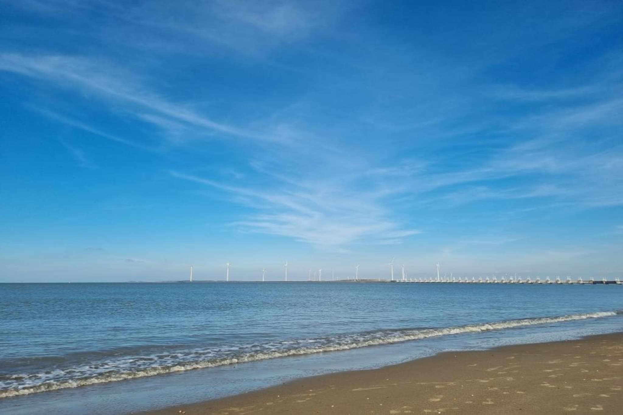 Park Veerse Kreek 1-Gebieden zomer 20km