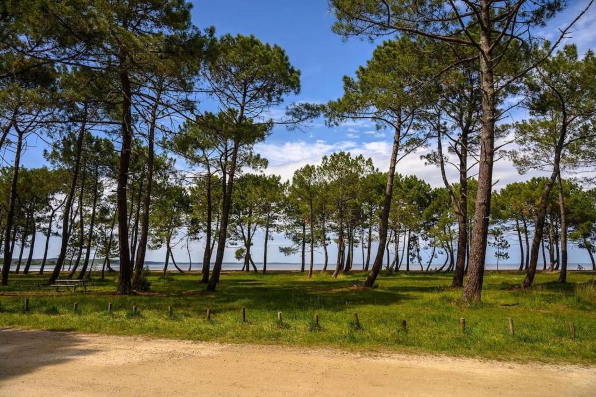 Château de Salles-Zones d'été à 20 km