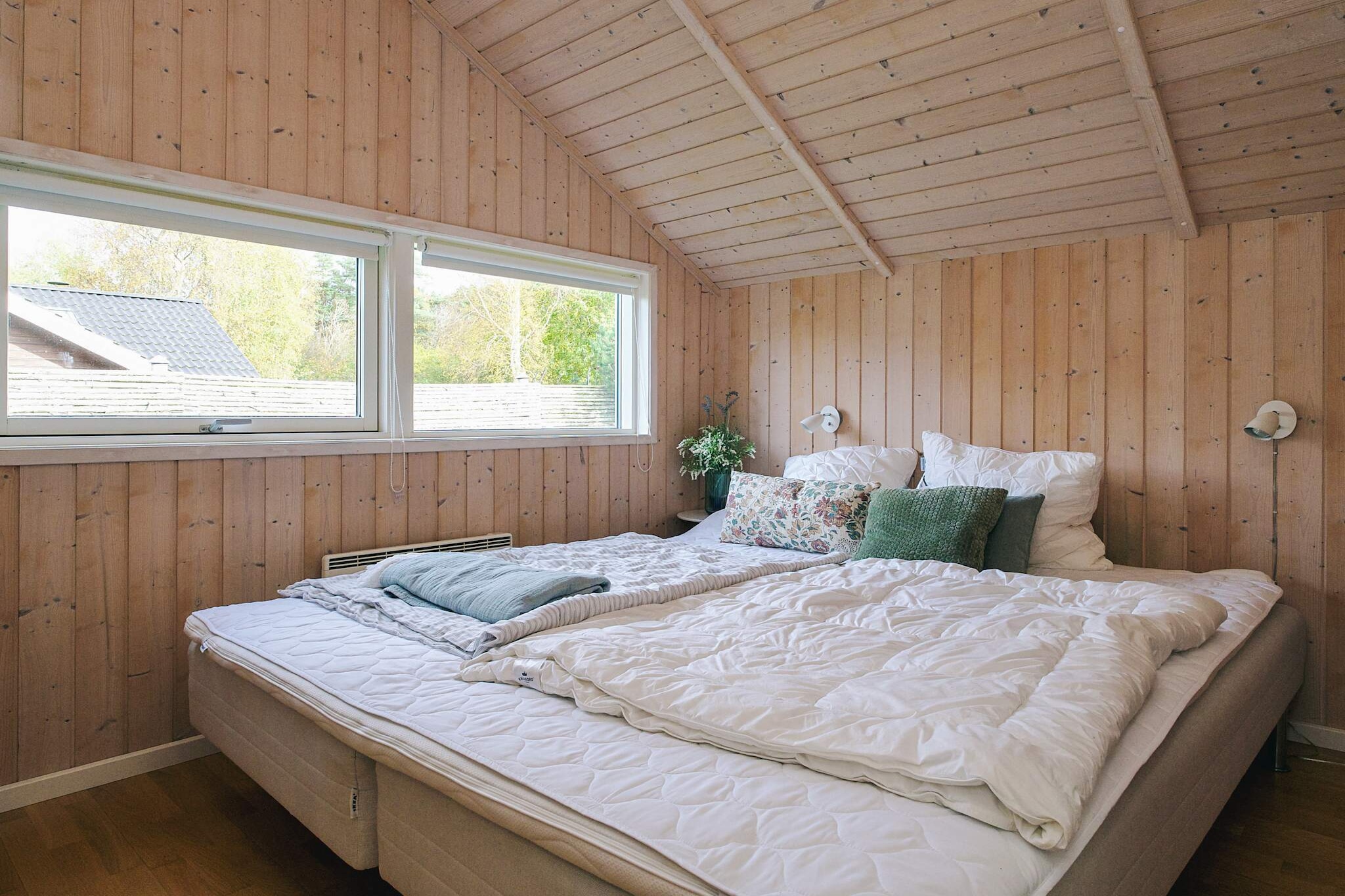 6 persoons vakantie huis in Højby-Binnen