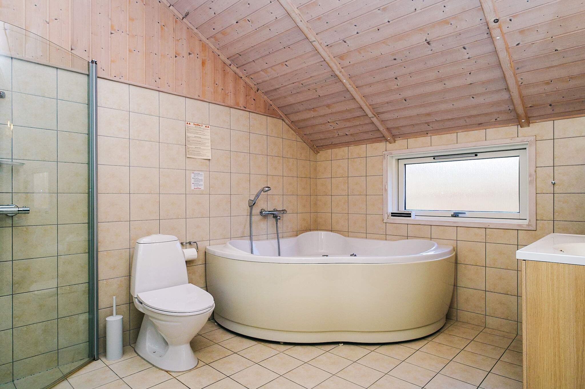 6 person holiday home in Højby