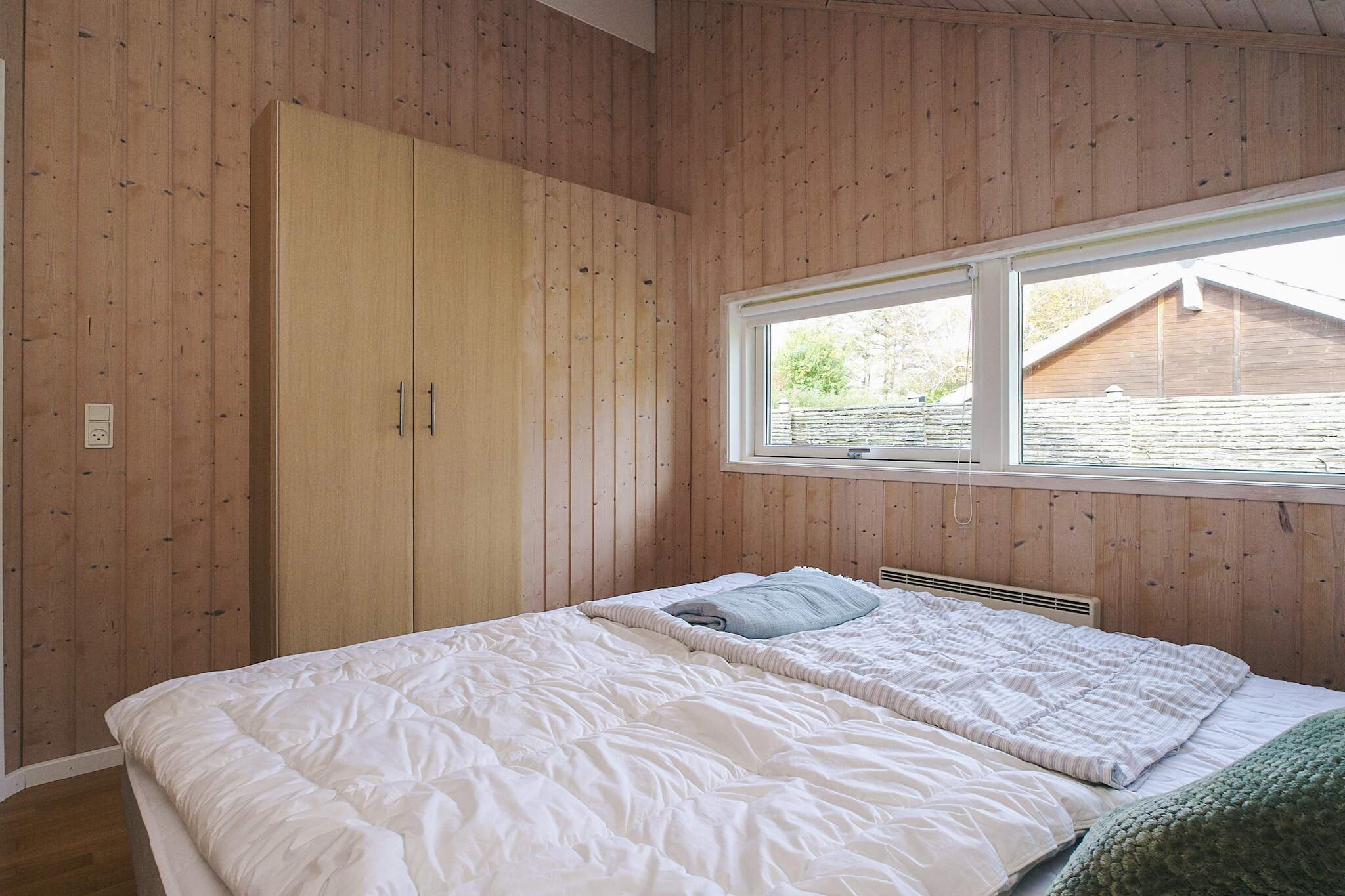 6 persoons vakantie huis in Højby - Binnen