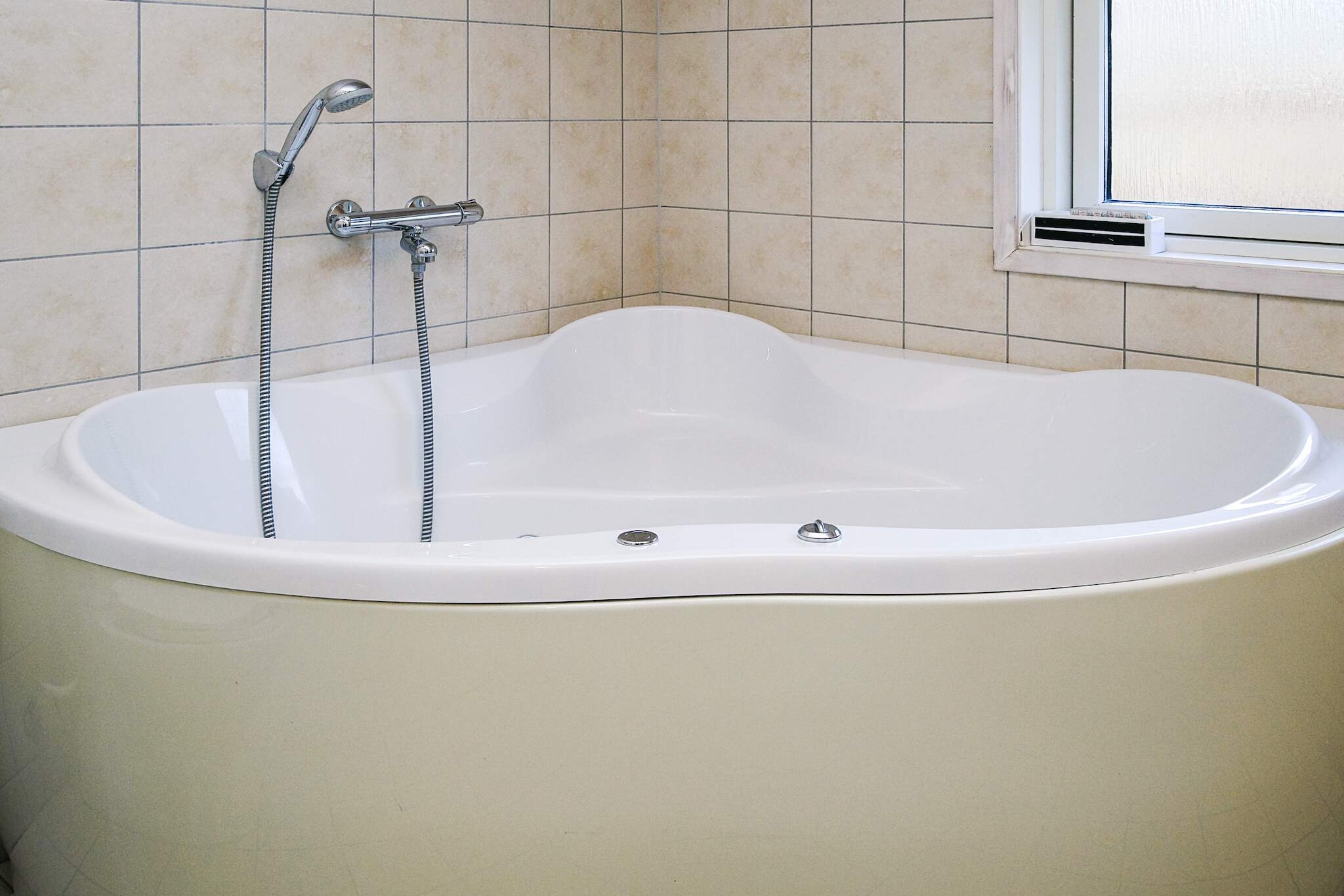 6 persoons vakantie huis in Højby - Binnen