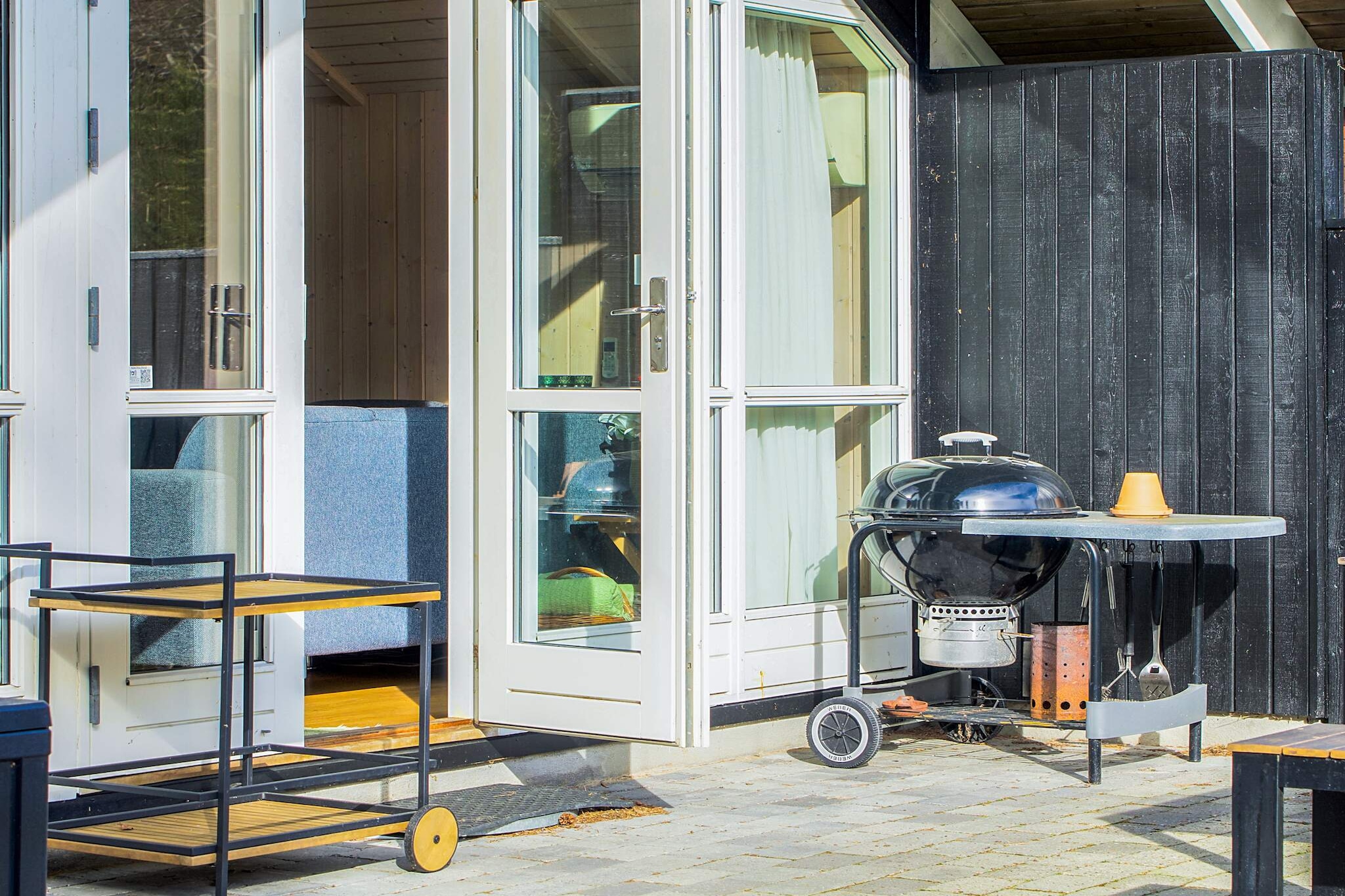 6 persoons vakantie huis in Højby - Uitzicht