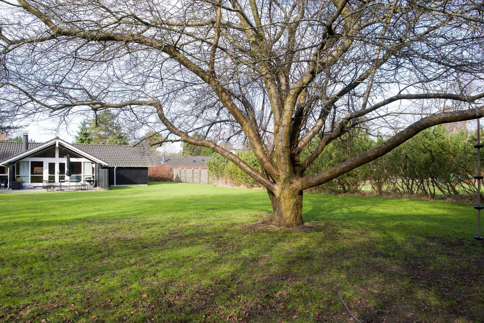 6 persoons vakantie huis in Højby - Uitzicht