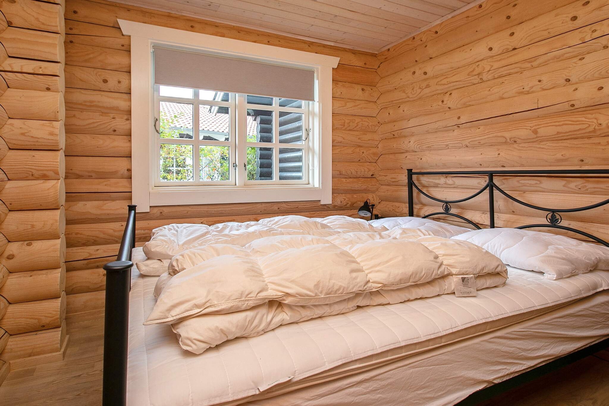 10 person holiday home in Væggerløse