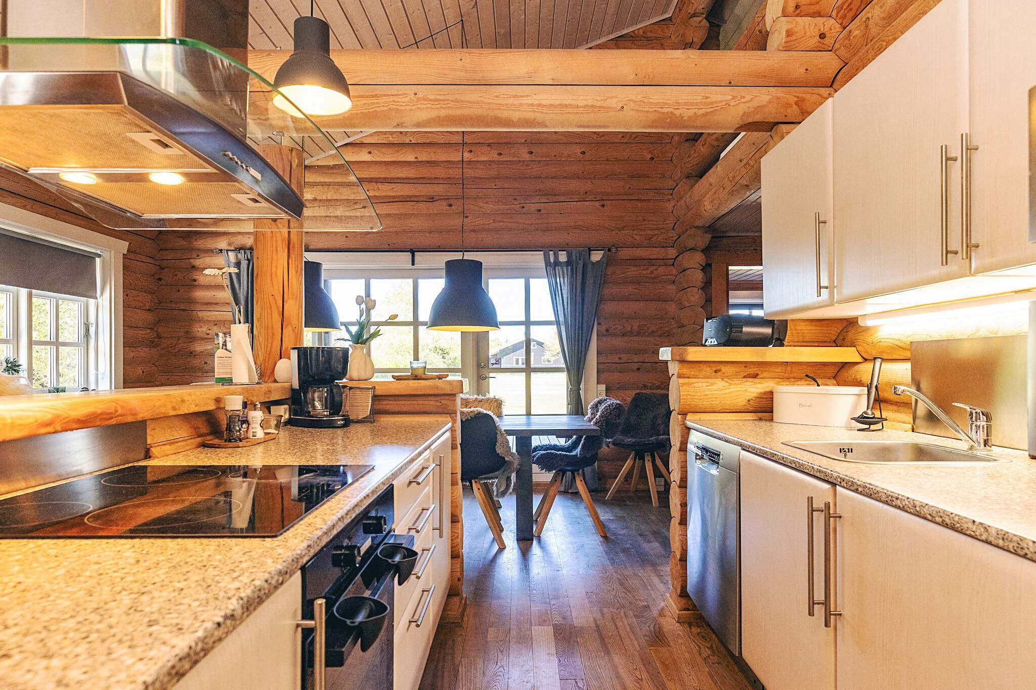 10 person holiday home in Væggerløse
