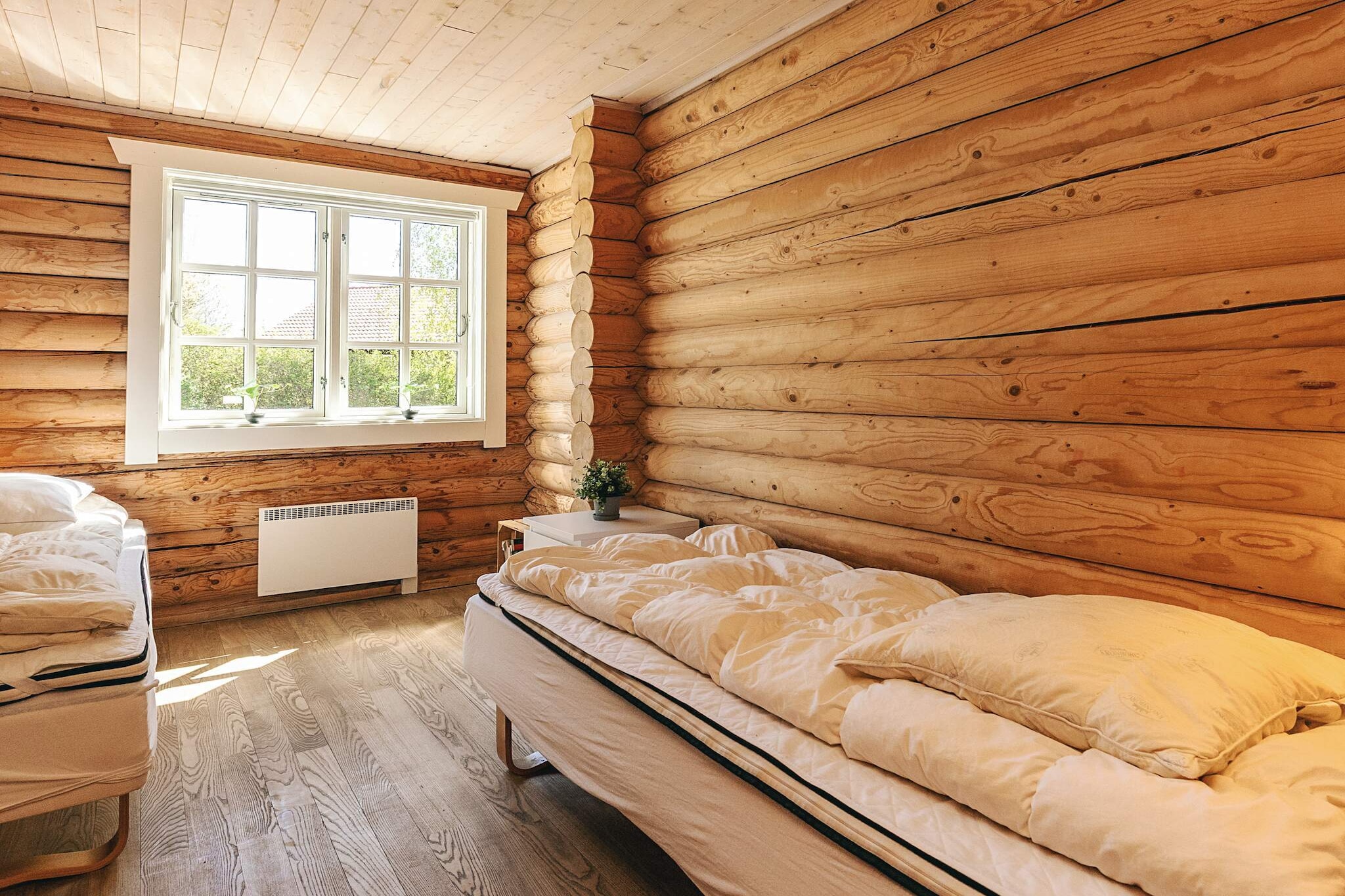 10 Personen Ferienhaus in Væggerløse - Innenbereich