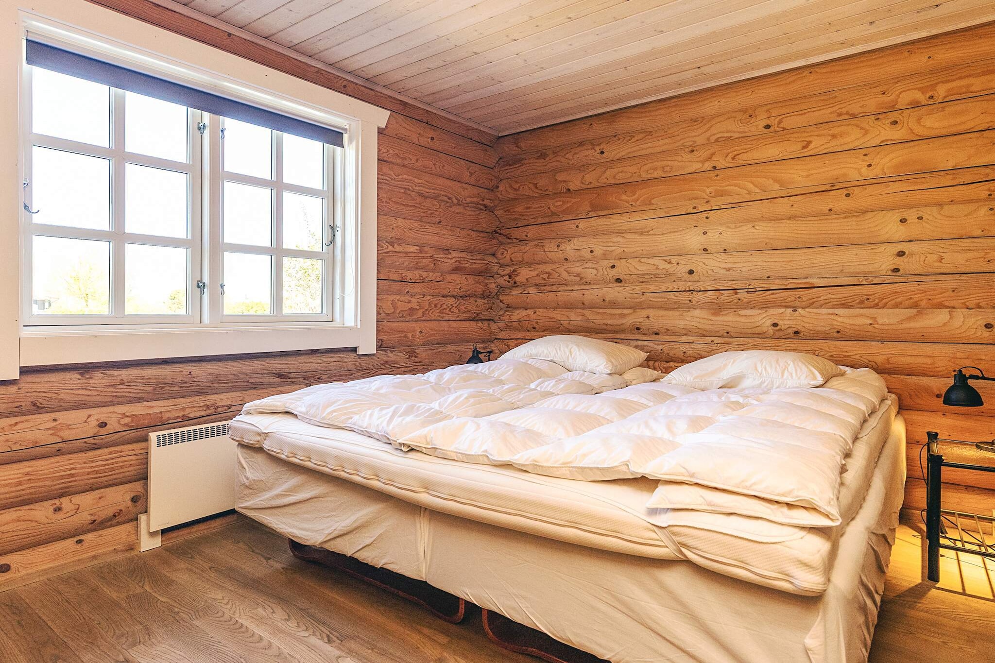 10 Personen Ferienhaus in Væggerløse - Innenbereich
