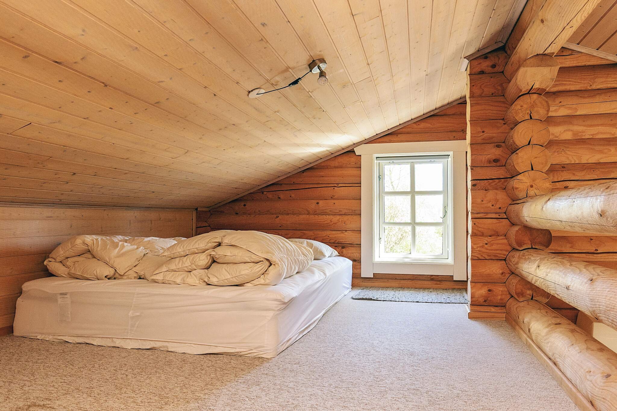 10 Personen Ferienhaus in Væggerløse - Innenbereich