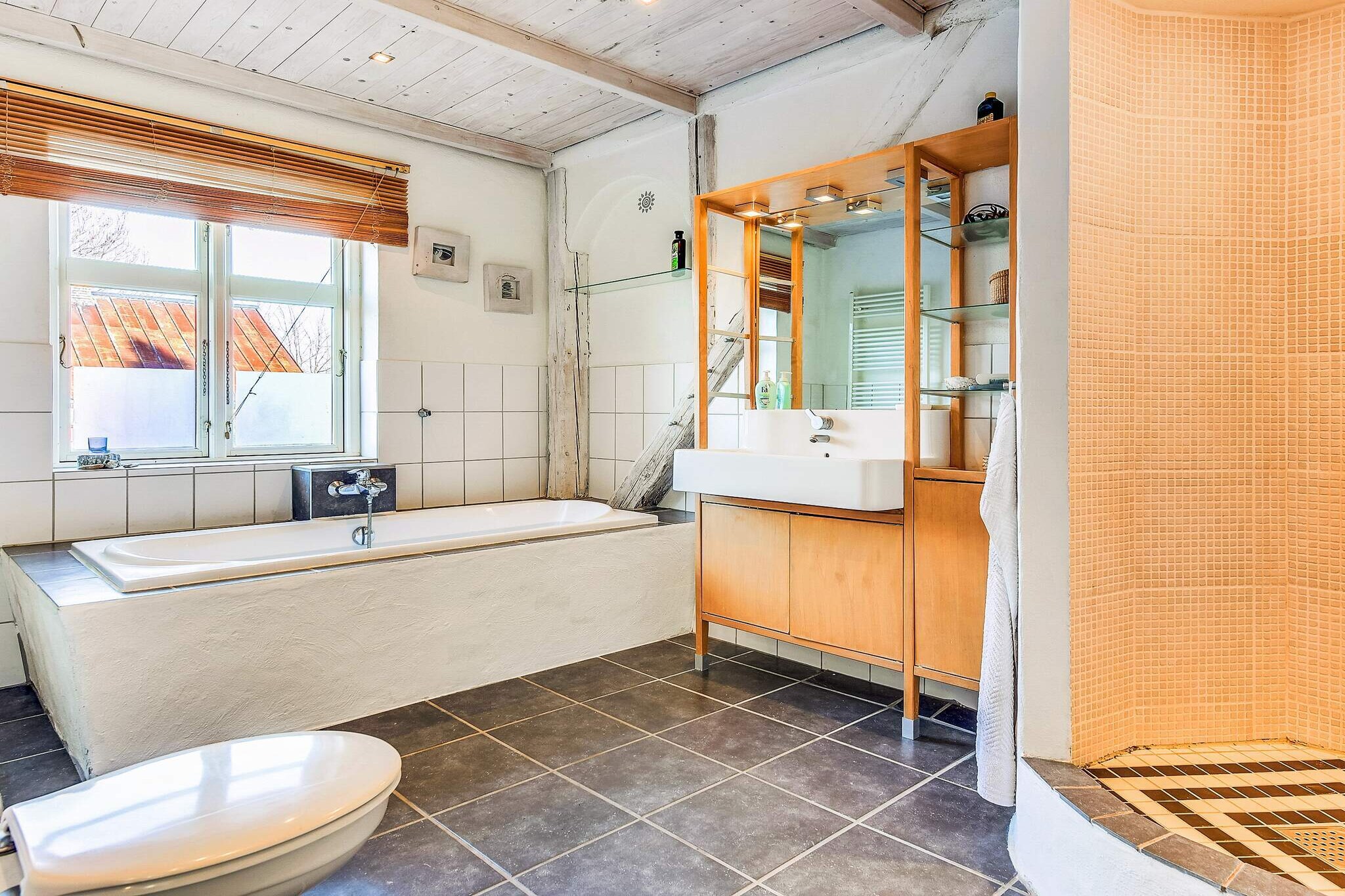 Spacious Cottage Retreat in Sonderborg-By Traum-Indoor