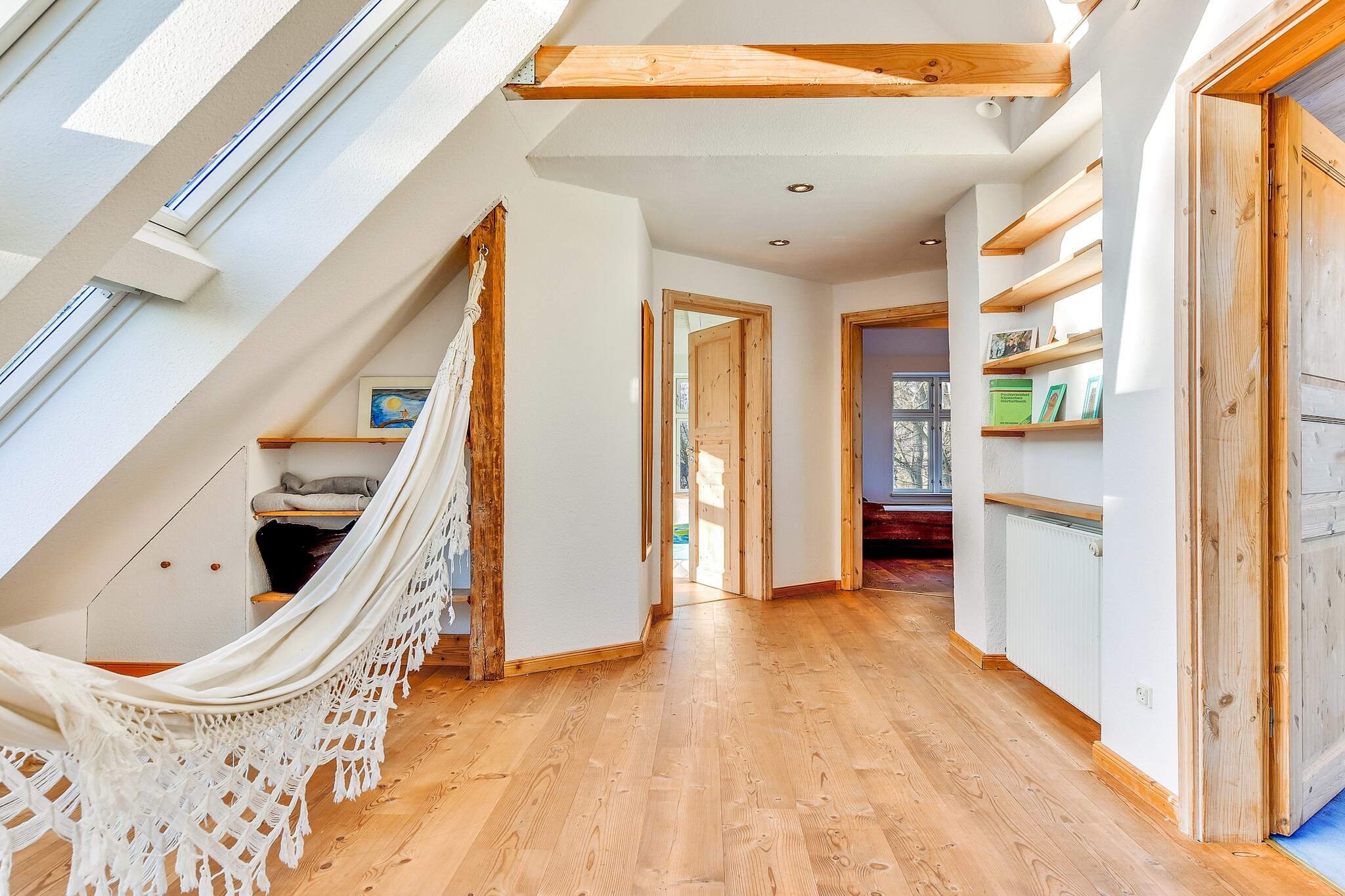 Spacious Cottage Retreat in Sonderborg-By Traum-Indoor