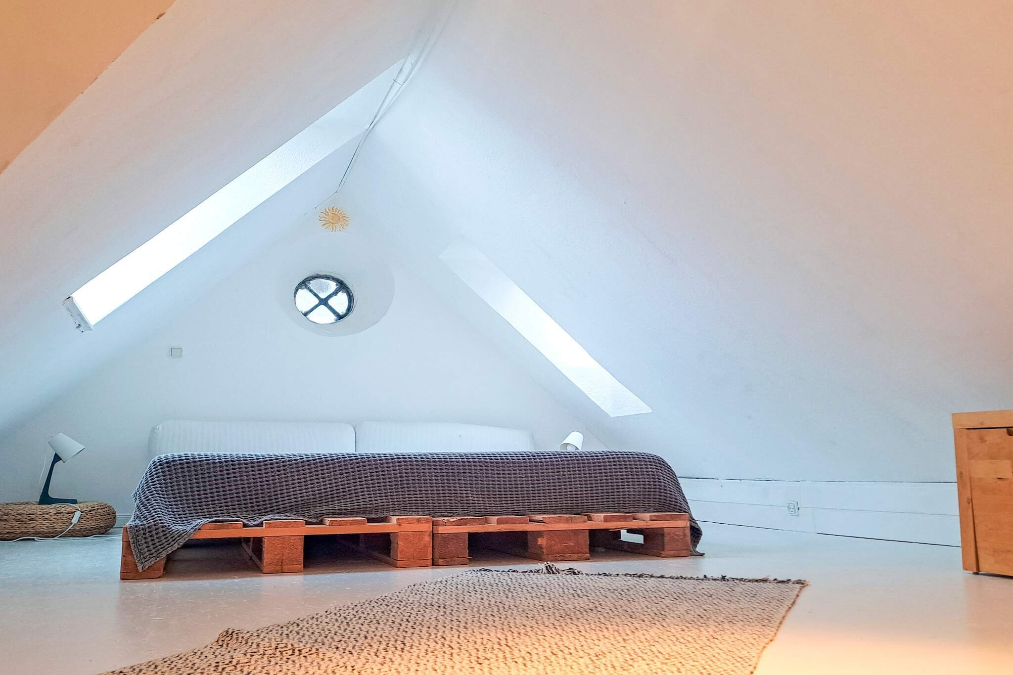 Spacious Cottage Retreat in Sonderborg-By Traum-Indoor