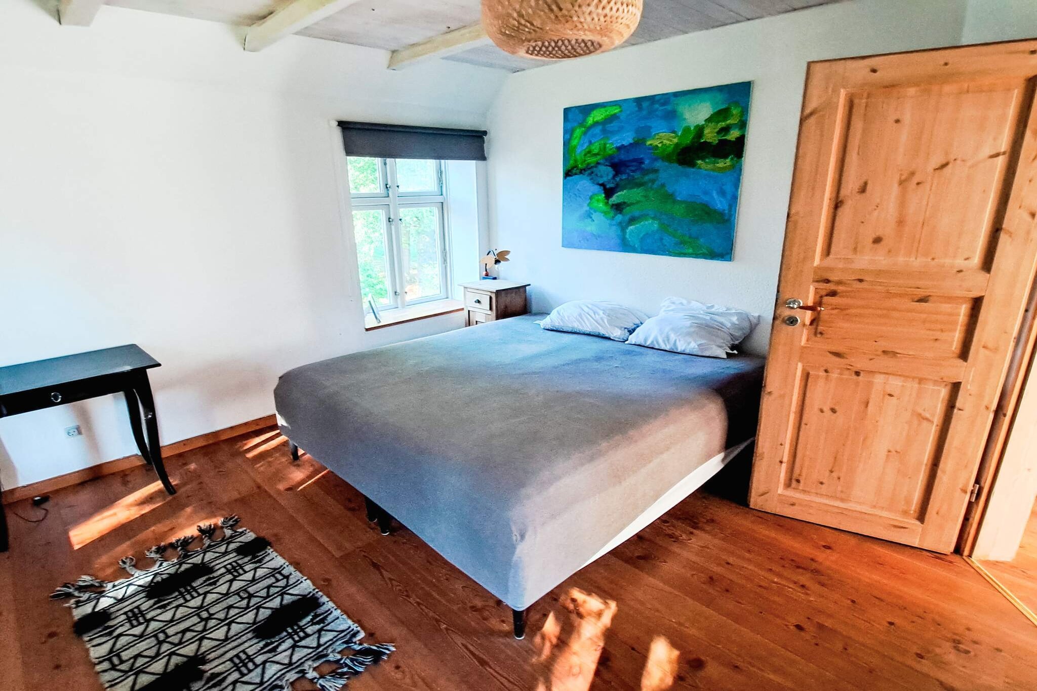 Spacious Cottage Retreat in Sonderborg-By Traum-Indoor