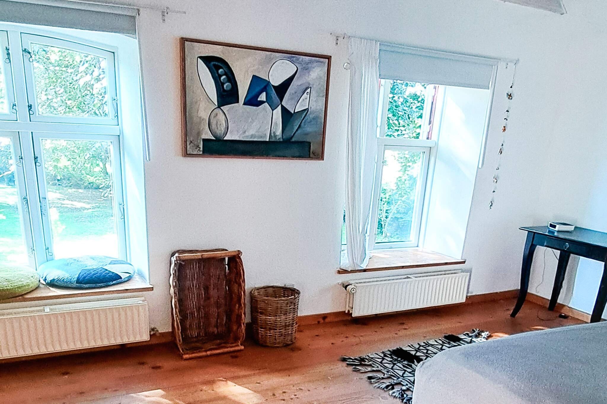 Spacious Cottage Retreat in Sonderborg-By Traum-Indoor