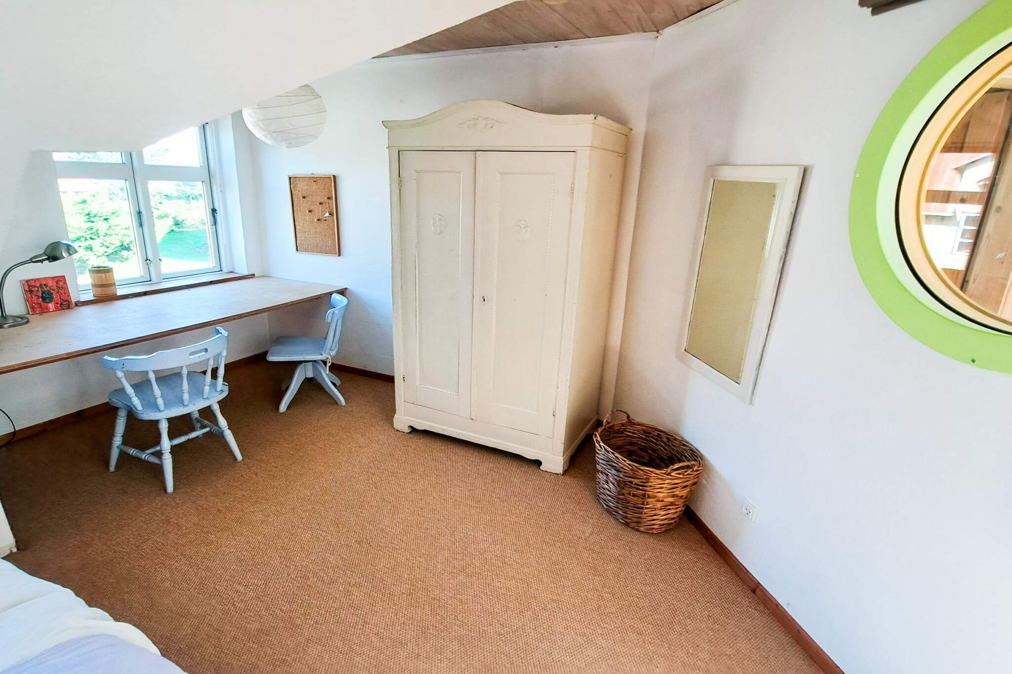 Spacious Cottage Retreat in Sonderborg-By Traum-Indoor