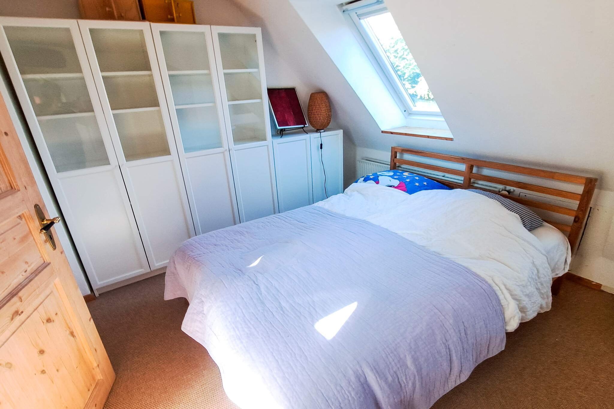 Spacious Cottage Retreat in Sonderborg-By Traum-Indoor