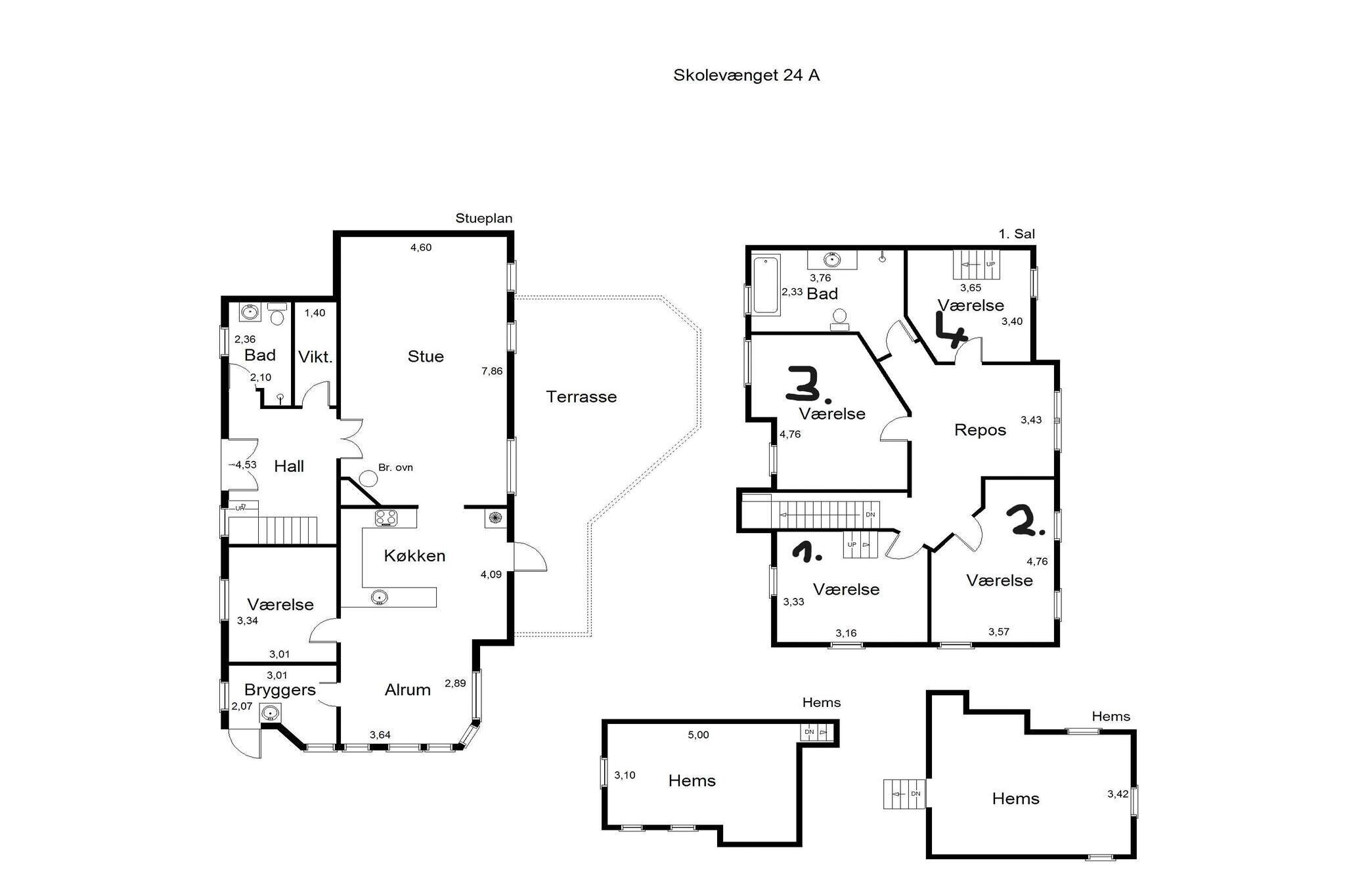 Spacious Cottage Retreat in Sonderborg-By Traum-Not tagged