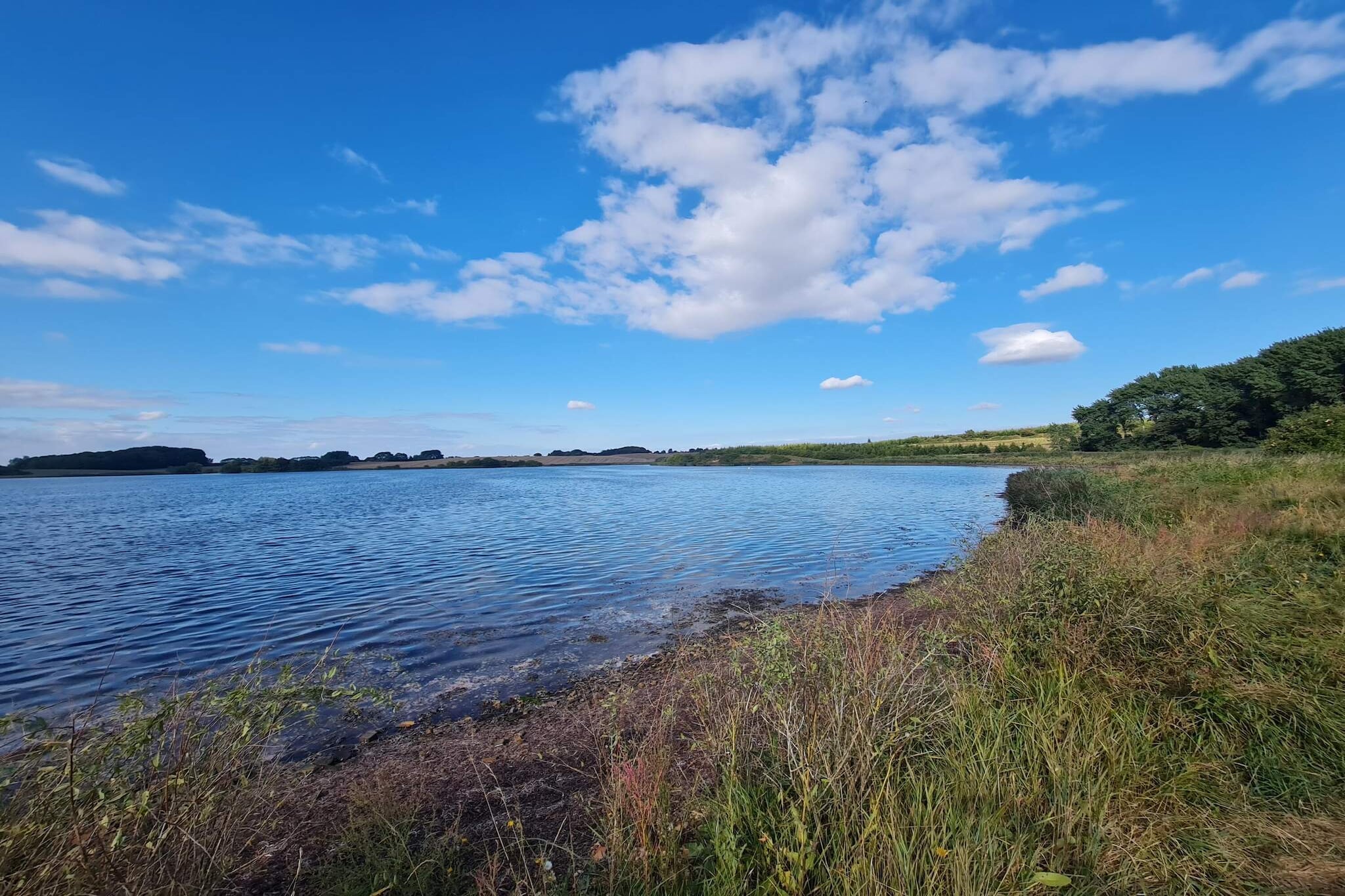 Spacious Cottage Retreat in Sonderborg-By Traum-Water view