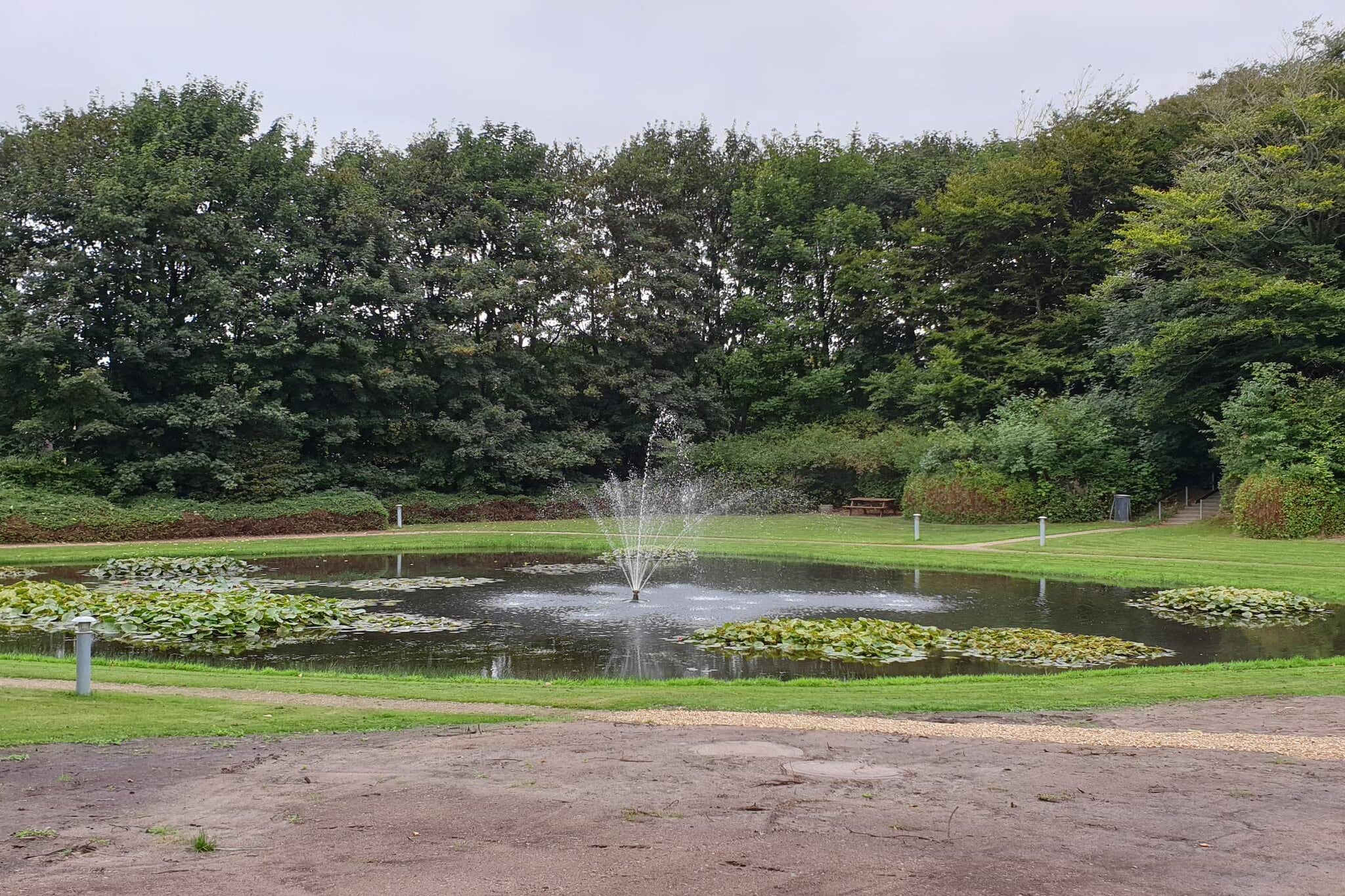 6 persoons vakantie huis in Varde