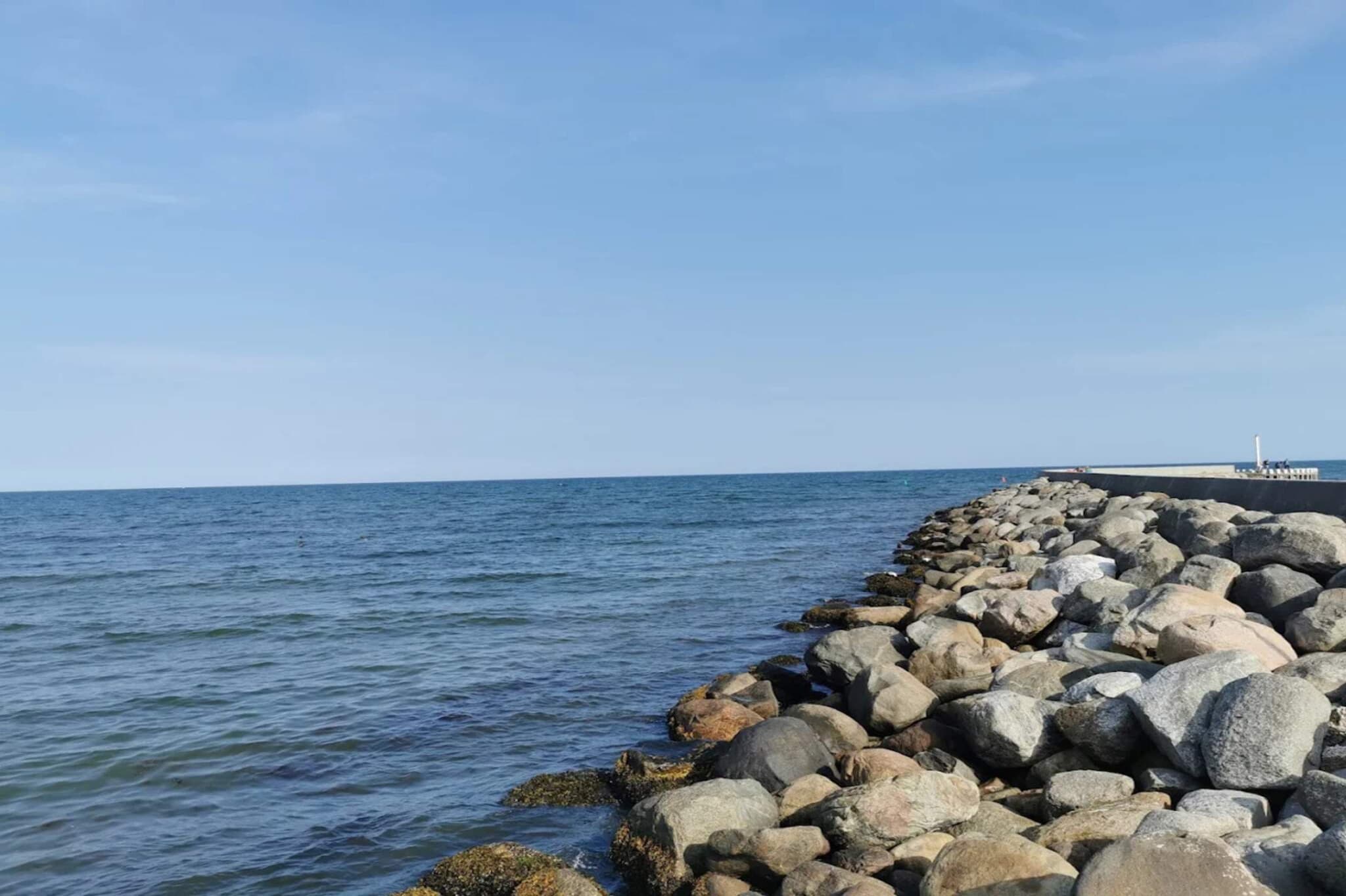 6 persoons vakantie huis in Hadsund-Waterzicht