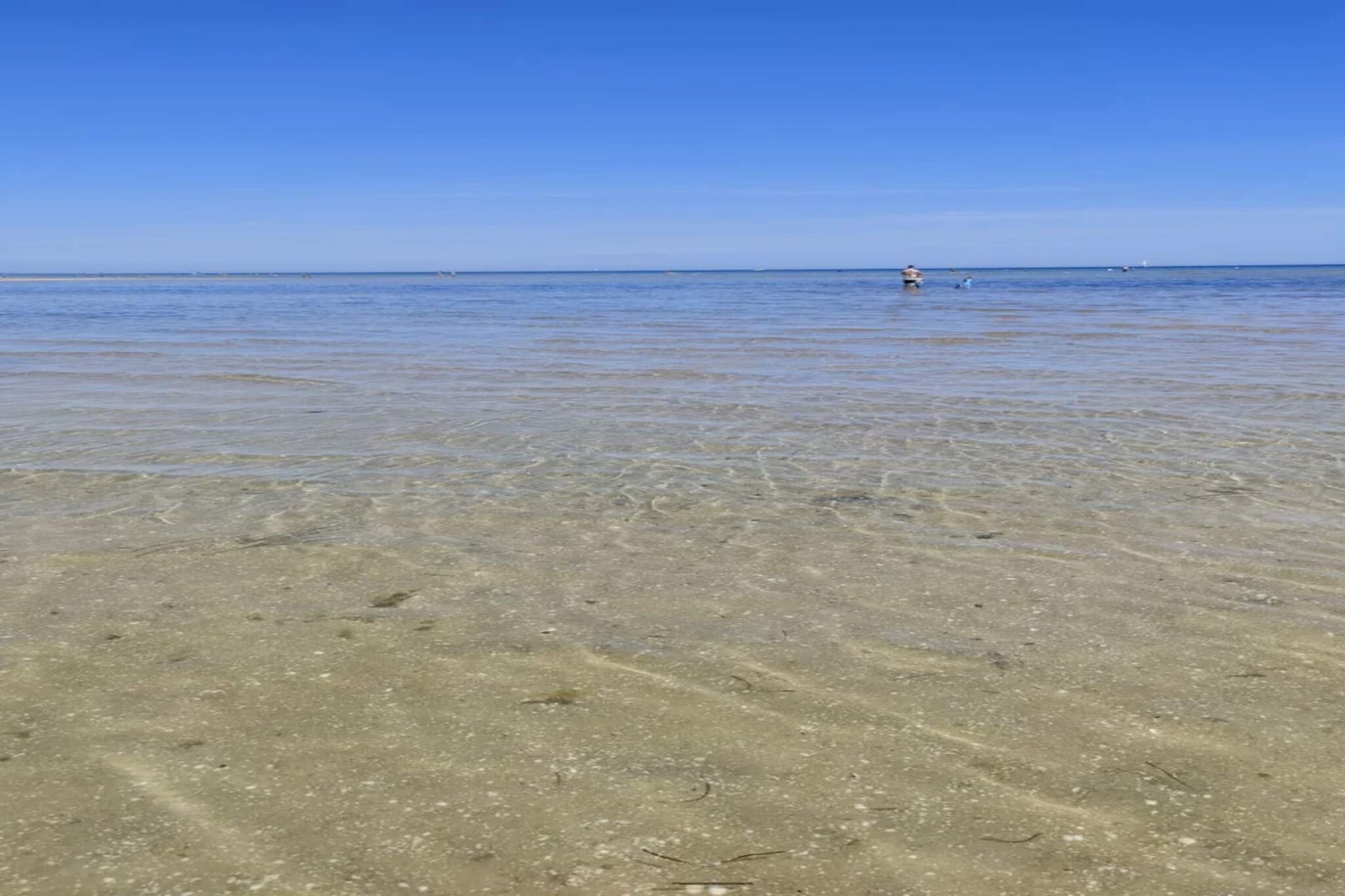 Vakantiehuis in Hadsund met terras - Waterzicht