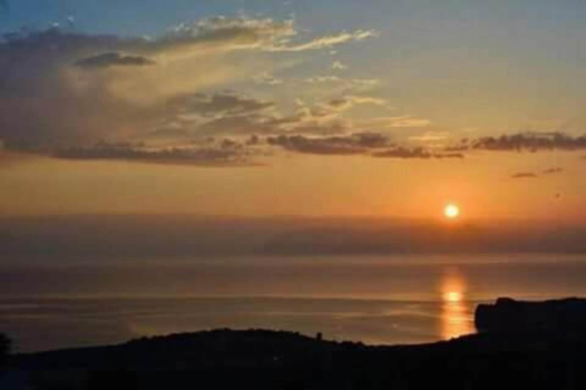 Villa Portella di mare-Gebiete Sommer 20 km