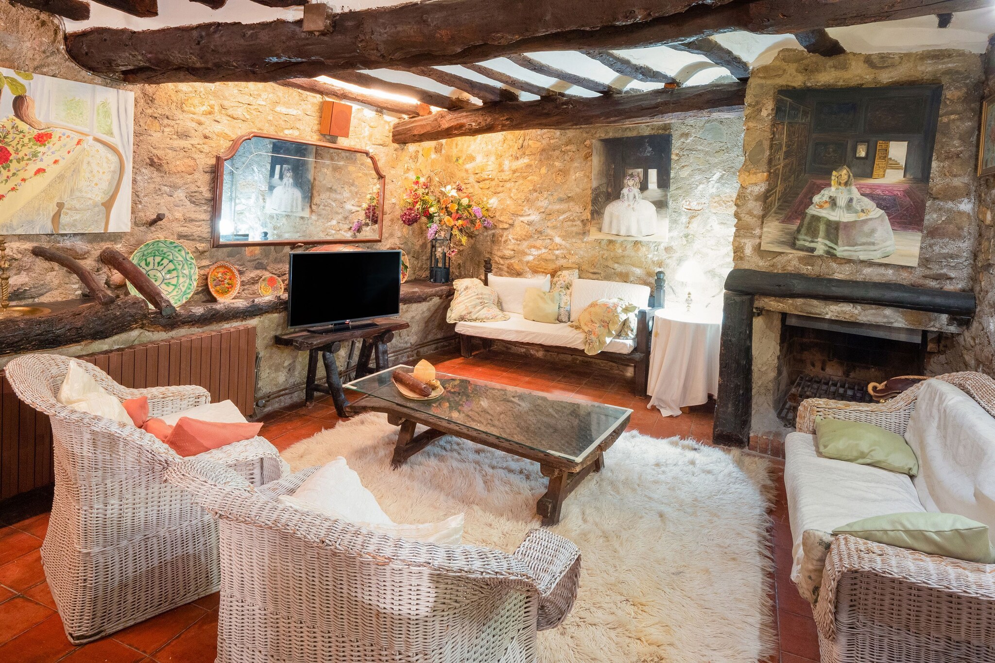 Belvilla by OYO Casa Notari