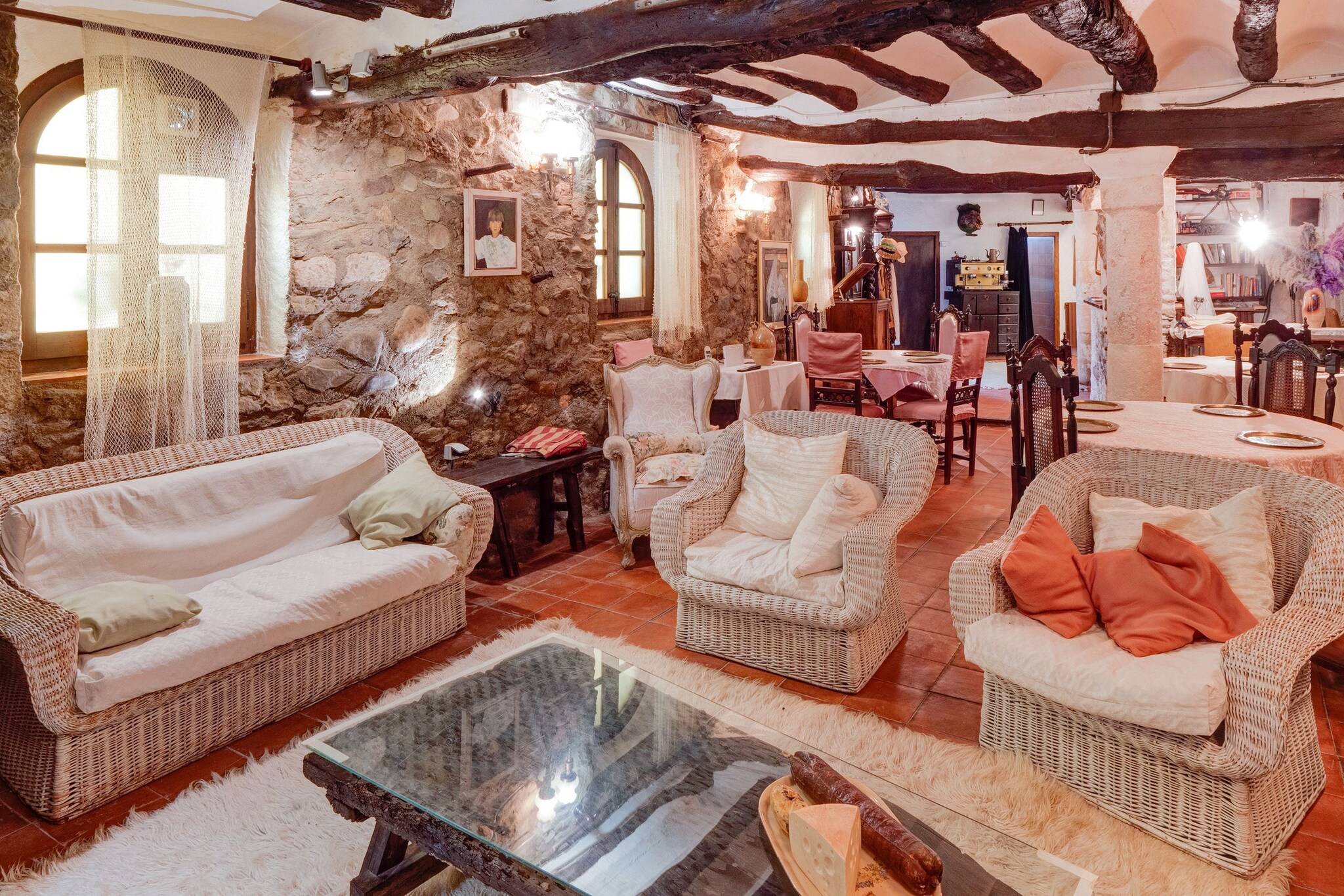 Belvilla by OYO Casa Notari