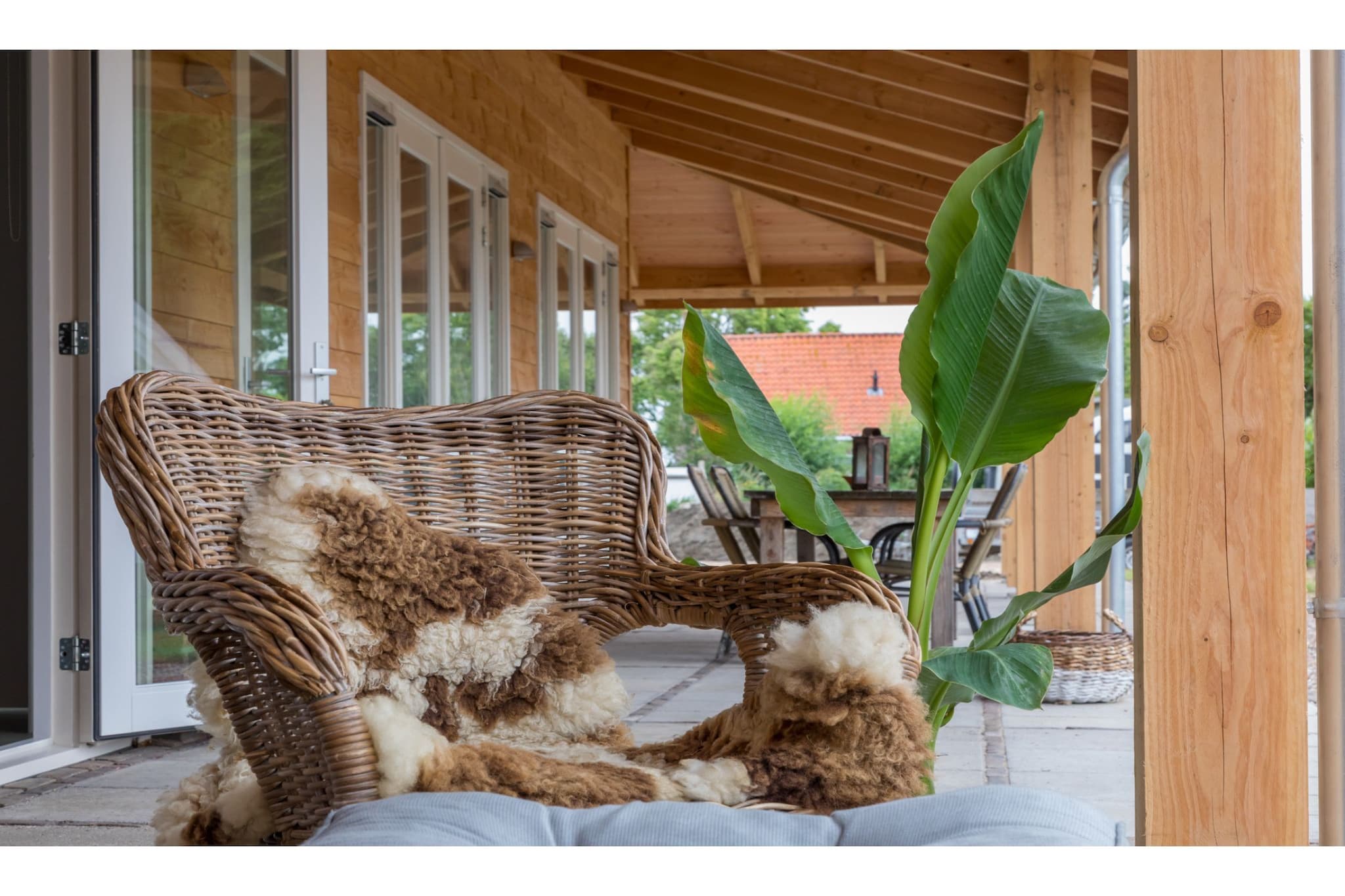 Attraktives Ferienhaus in Koudekerke in Meeresnähe