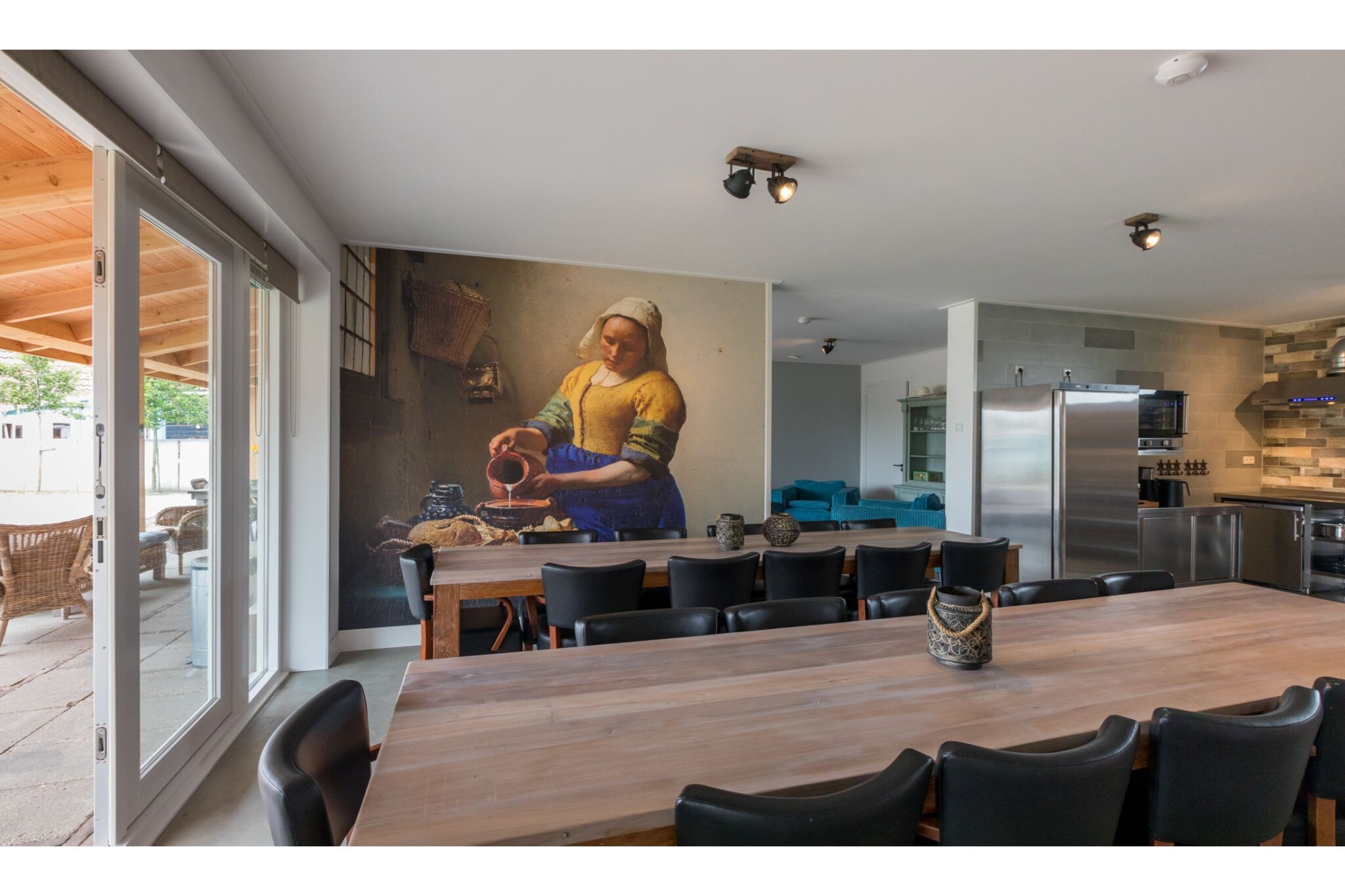 Attraktives Ferienhaus in Koudekerke in Meeresnähe