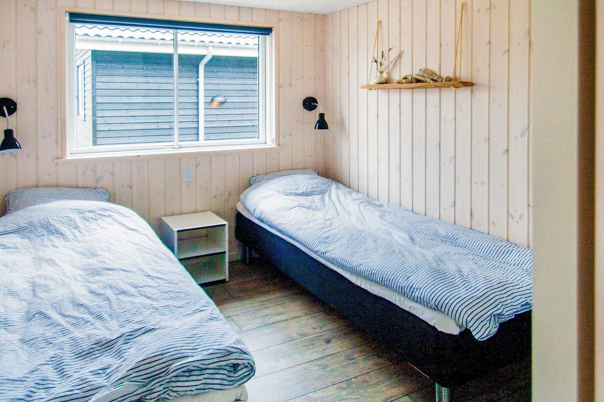 18 persoons vakantie huis in Væggerløse - Binnen