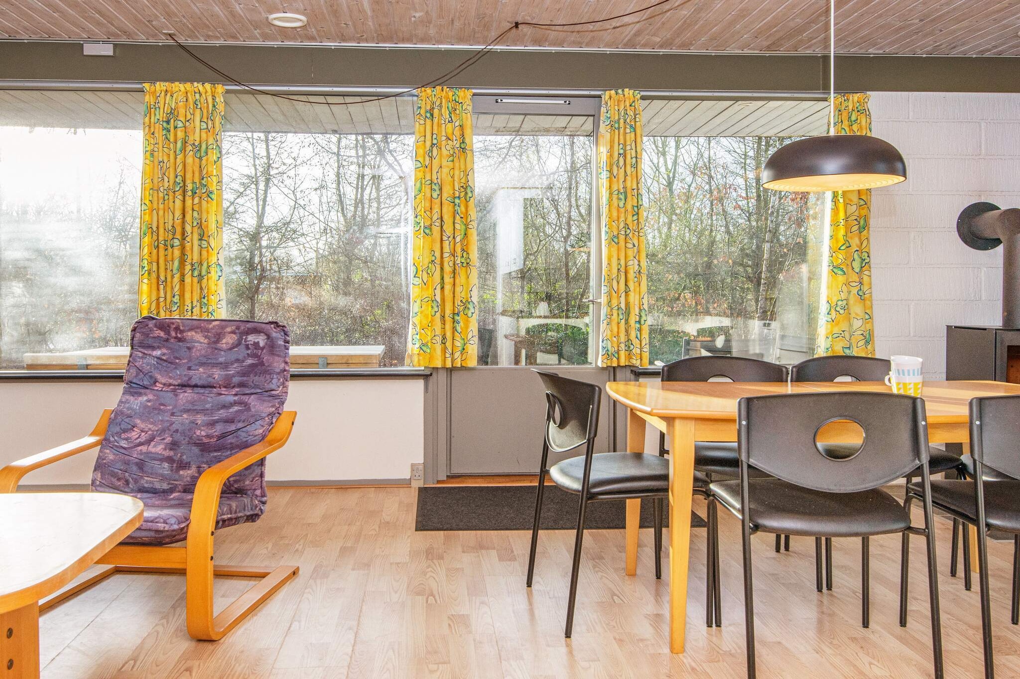 6 person holiday home in Ans By - Indoor