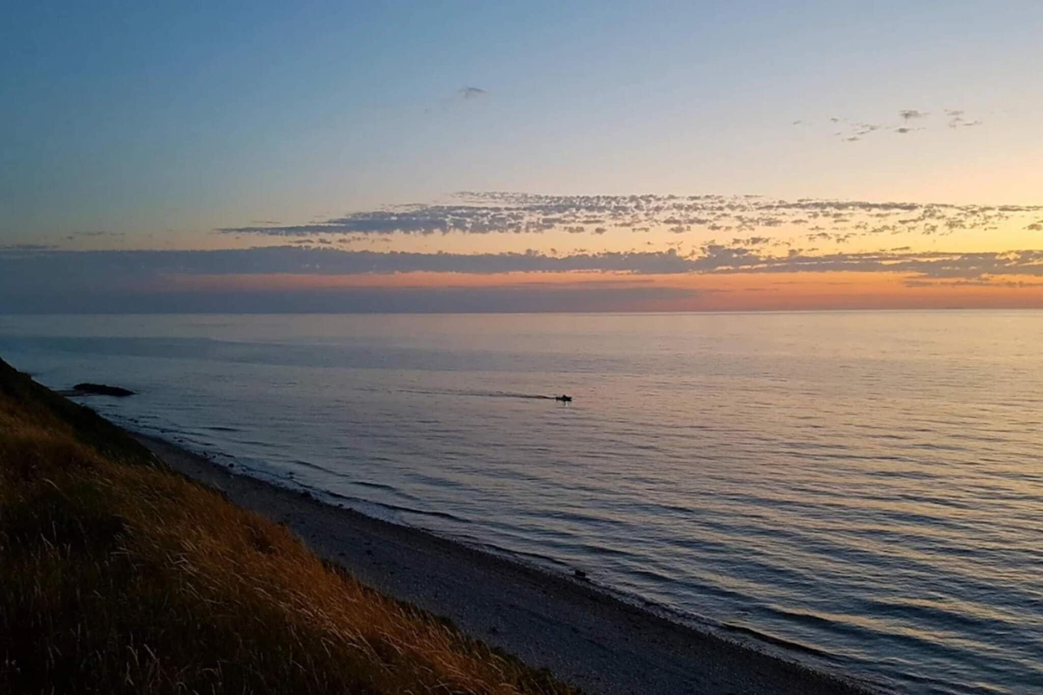 Maison de vacances pour 8 a Vejby - Vue sur l'eau