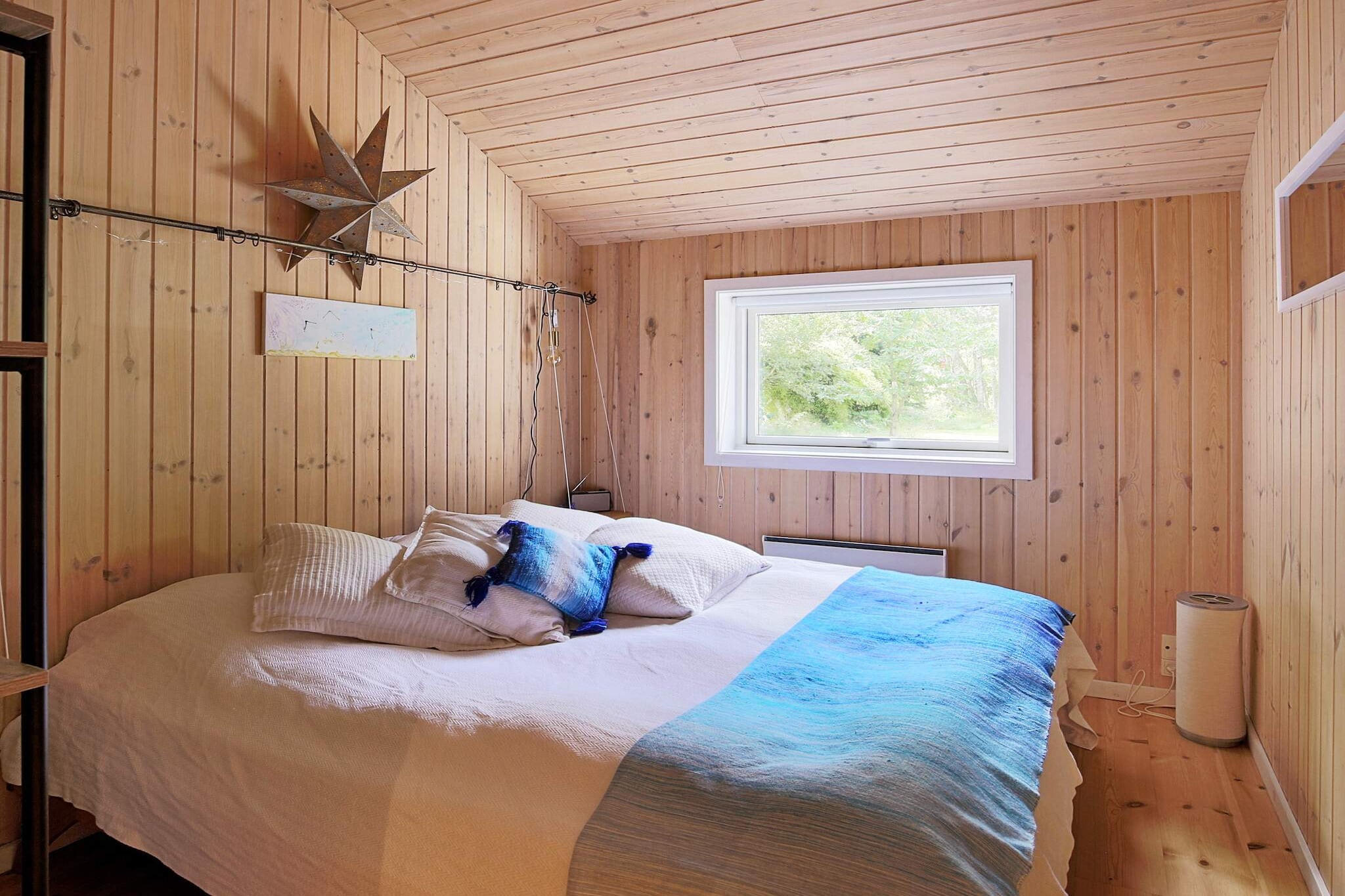 Maison de vacances pour 8 a Vejby - Intérieur