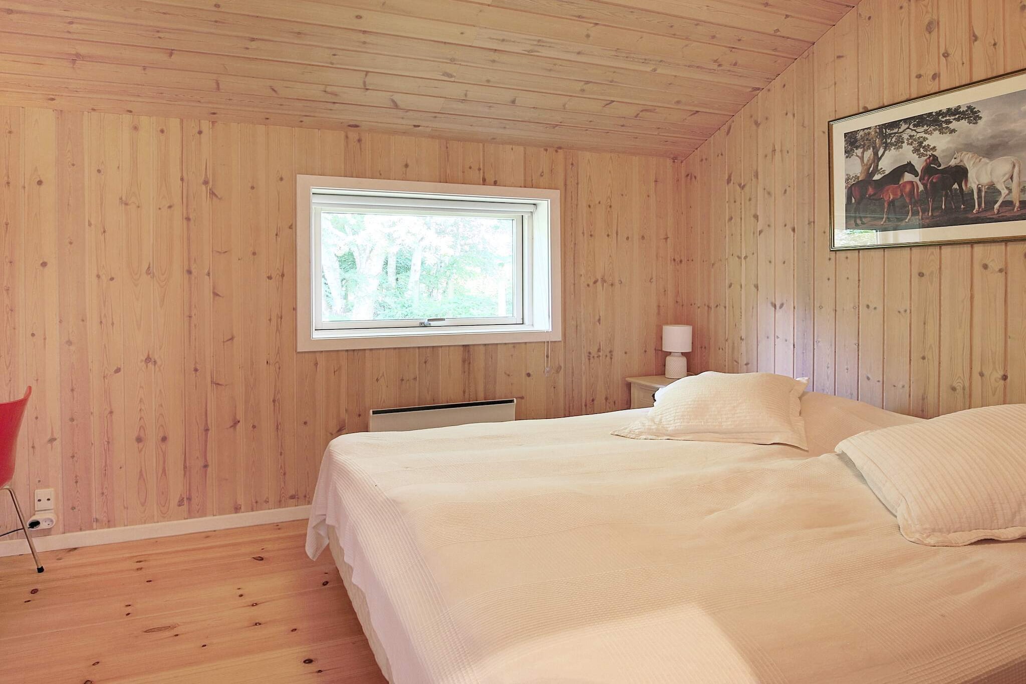 Maison de vacances pour 8 a Vejby - Intérieur
