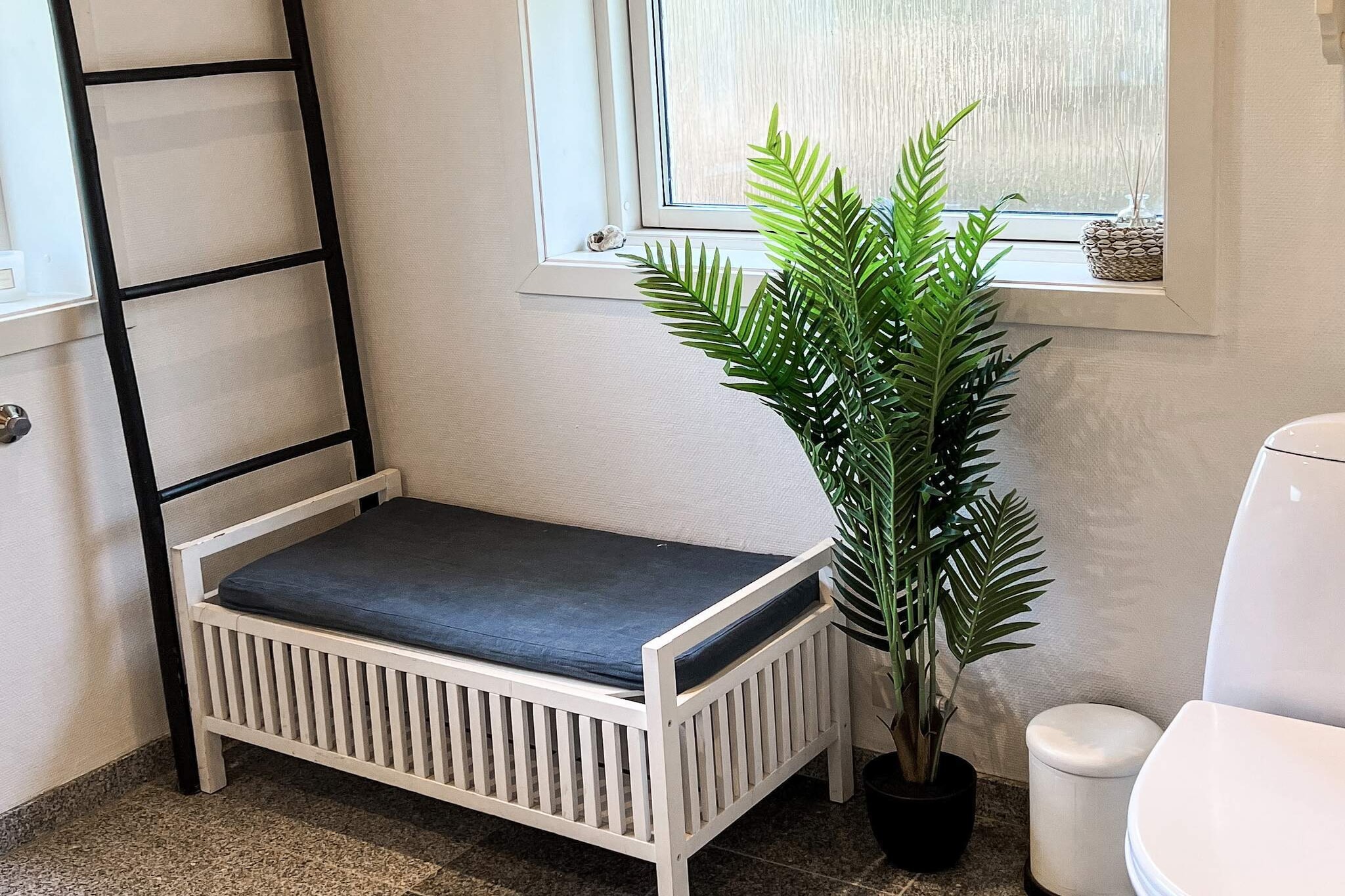 Maison de vacances pour 8 a Vejby - Intérieur