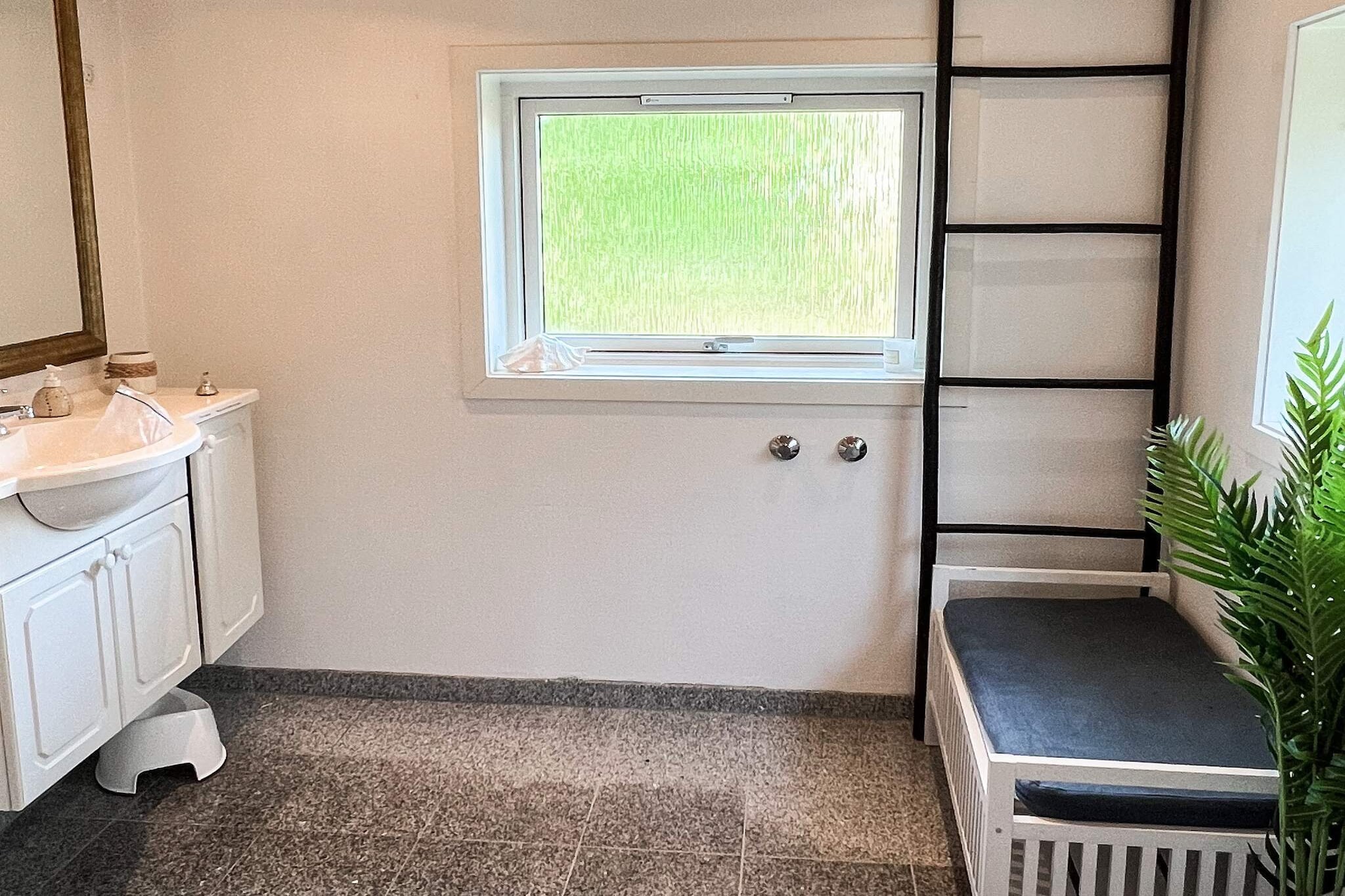 Maison de vacances pour 8 a Vejby - Intérieur
