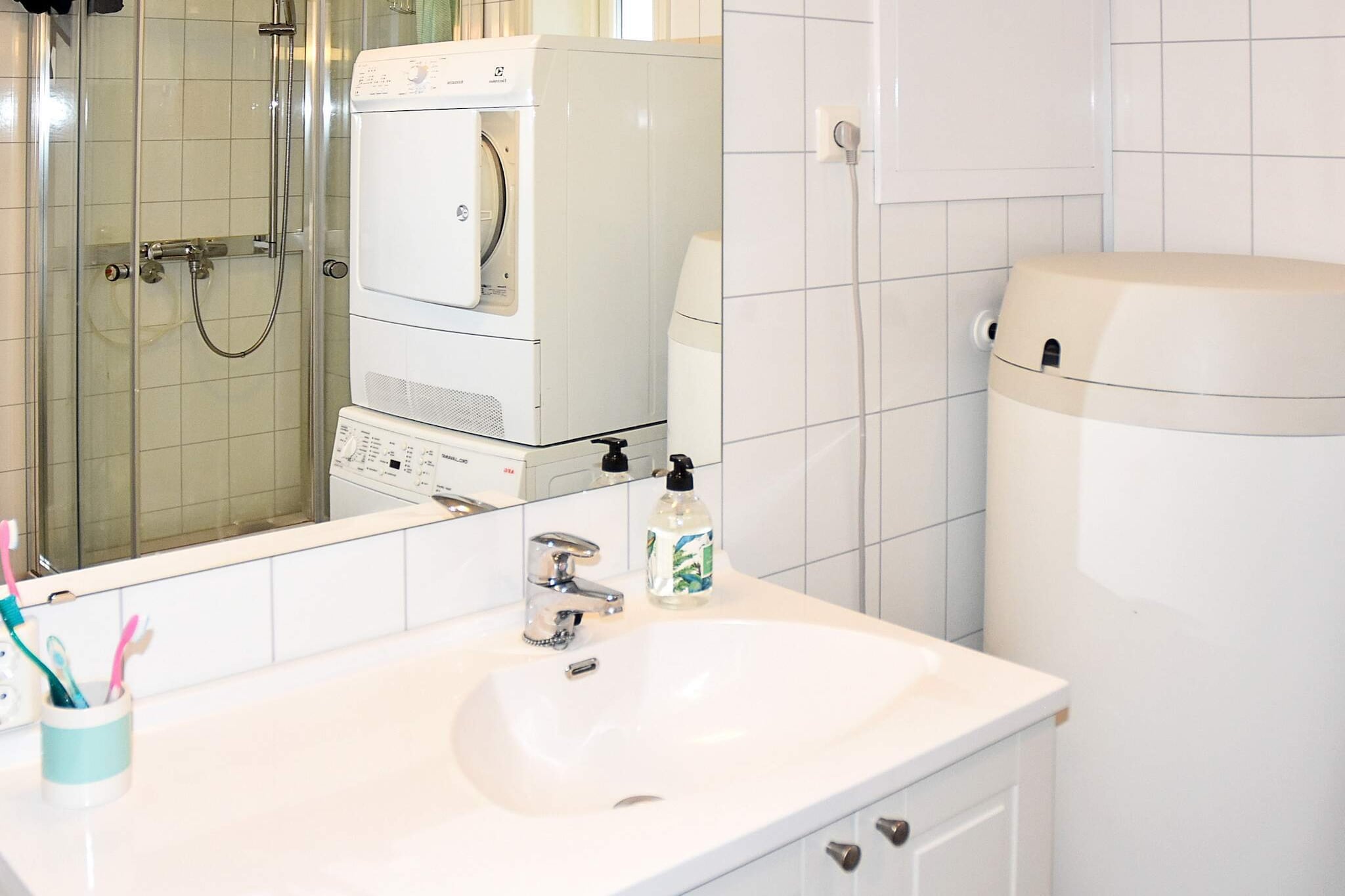 8 persoons vakantie huis in TORVIKBUKT - Binnen