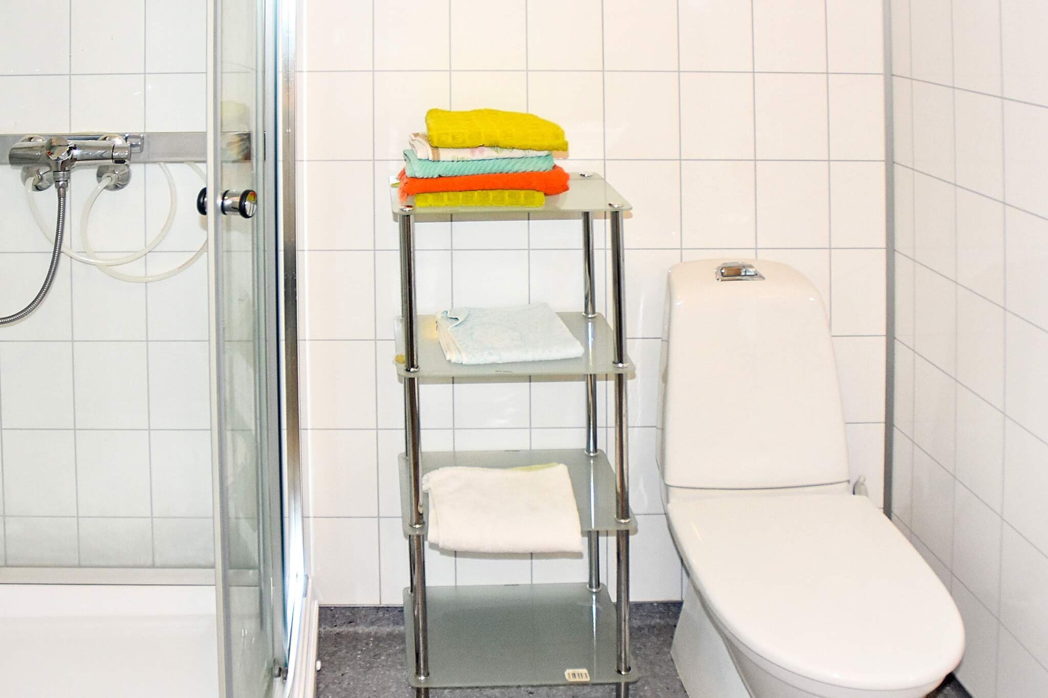 8 persoons vakantie huis in TORVIKBUKT - Binnen