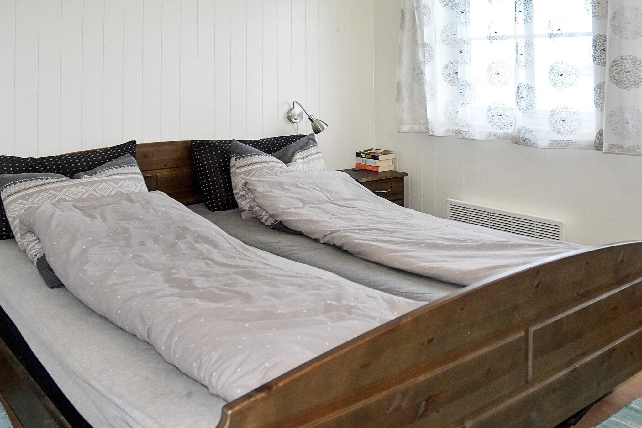 8 persoons vakantie huis in TORVIKBUKT - Binnen