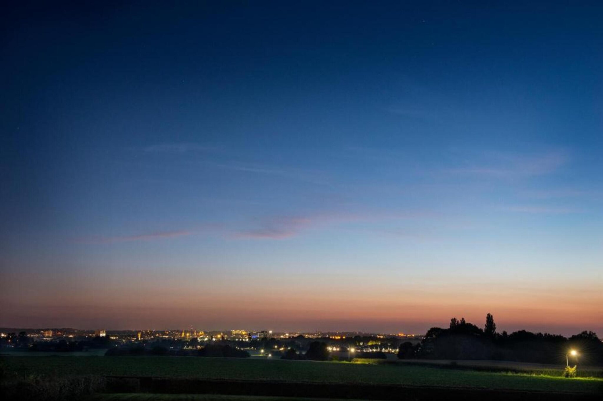 Resort Maastricht 26-Areas summer 20km