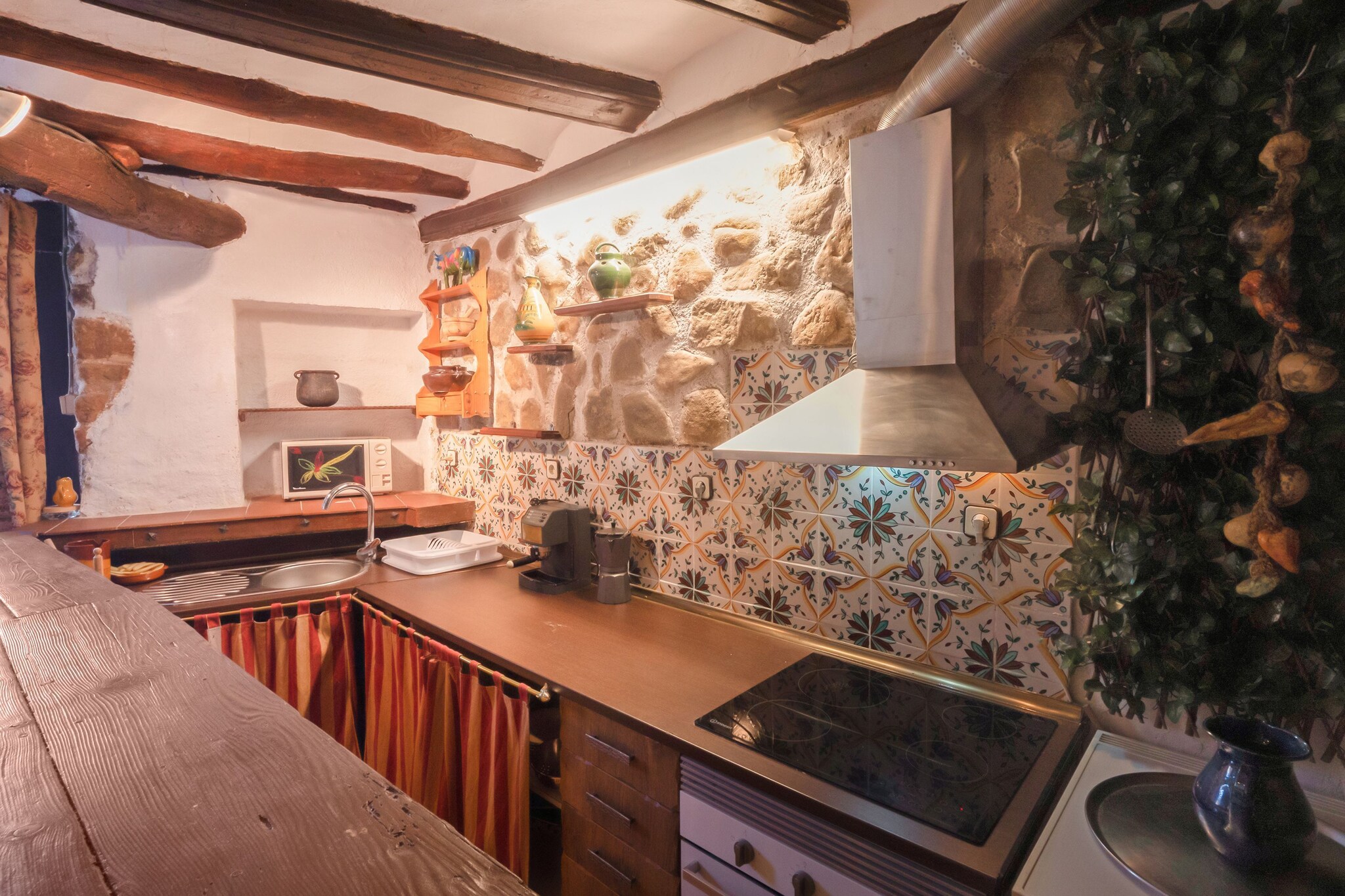 Belvilla by OYO Loft Casa Notari