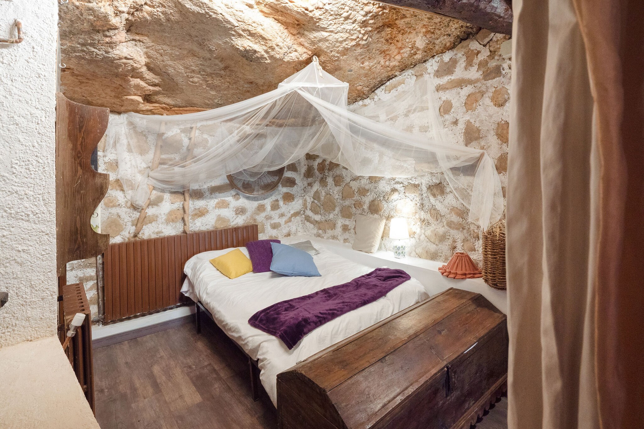 Belvilla by OYO Loft Casa Notari