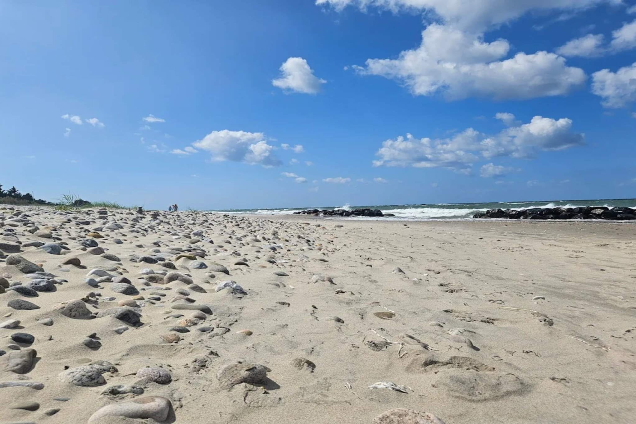 Maison de vacances pour 7 a Gilleleje-Non tagué