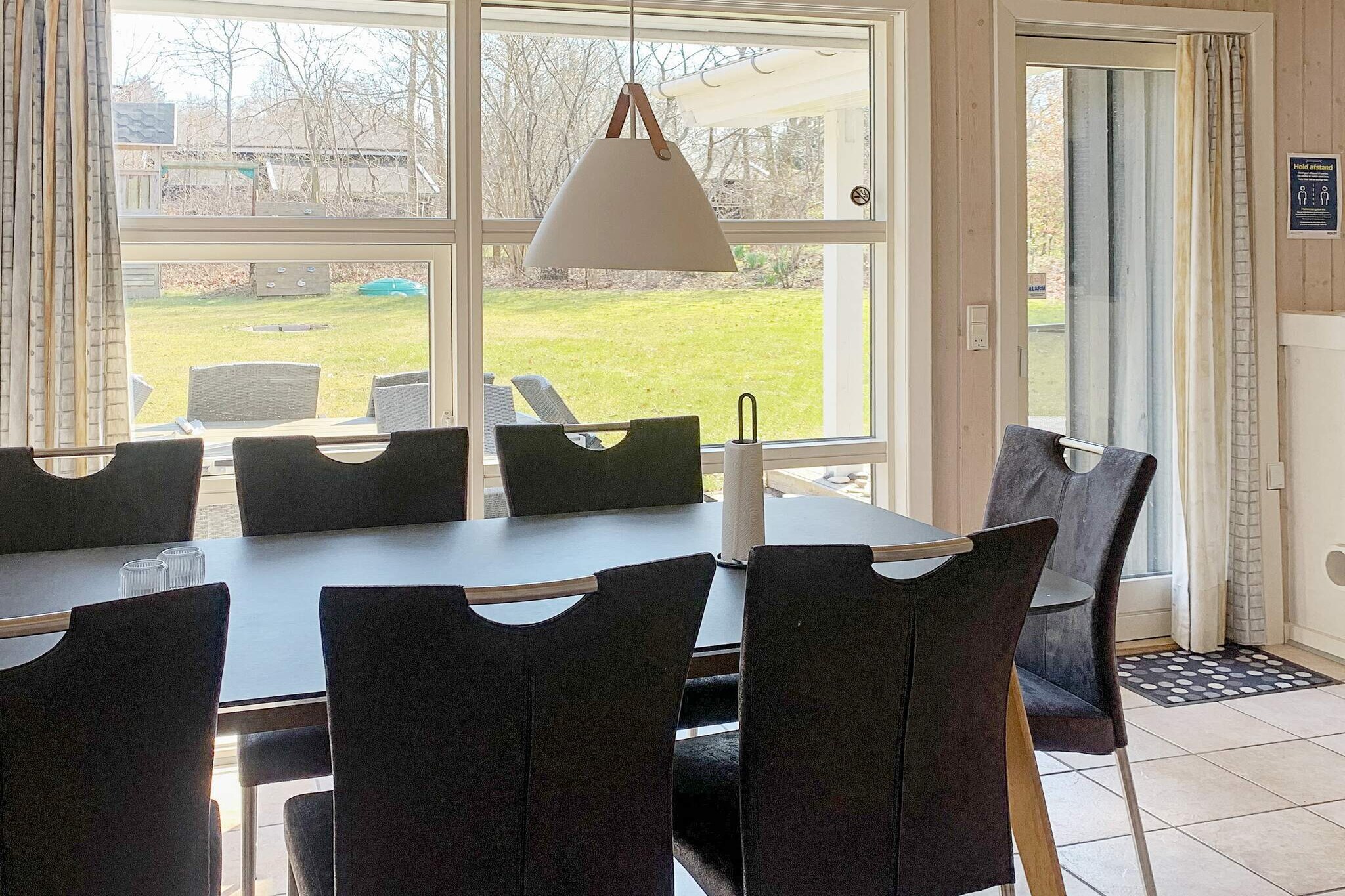 Maison de vacances pour 7 a Gilleleje - Intérieur