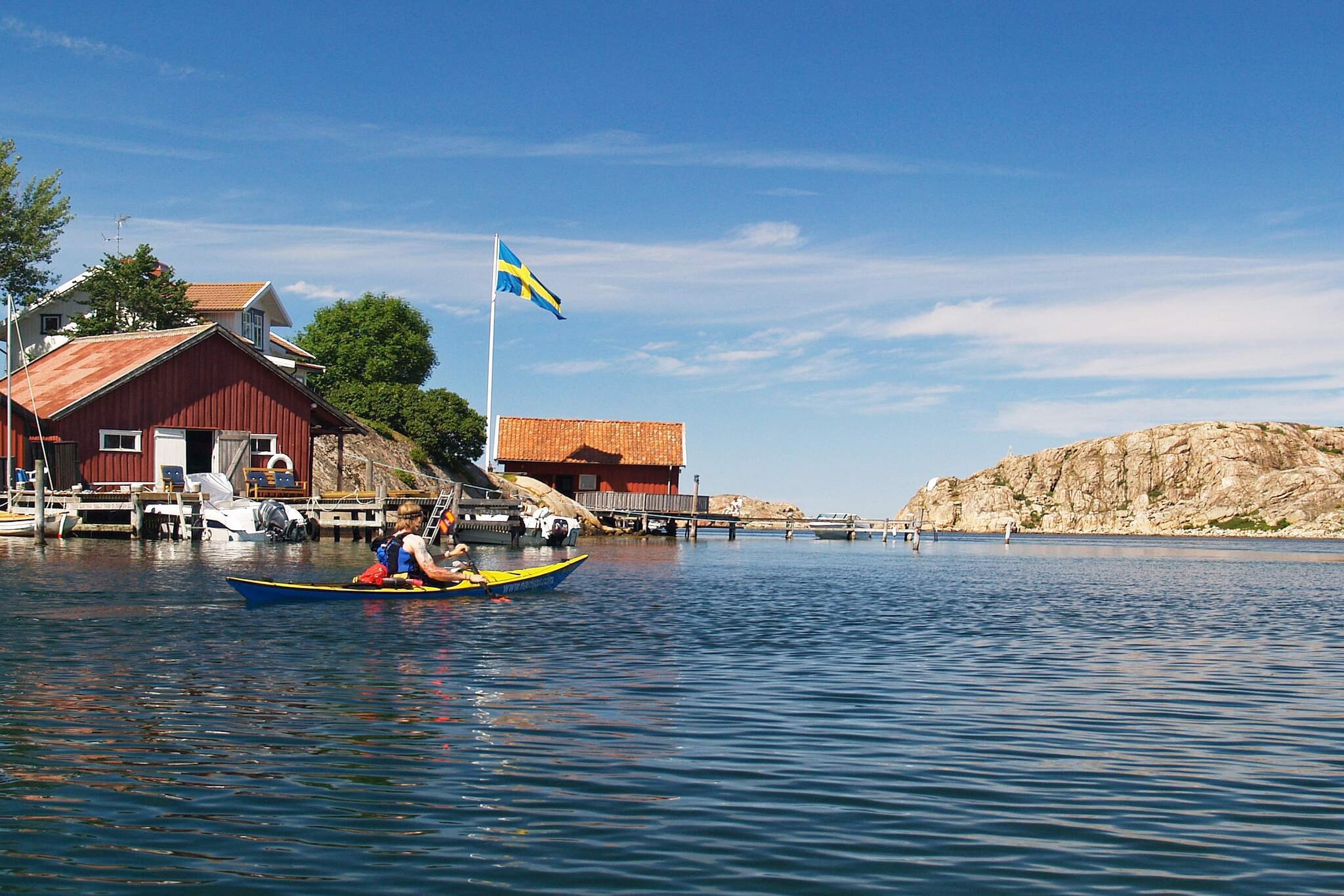 6 persoons vakantie huis in BRASTAD-Niet-getagd