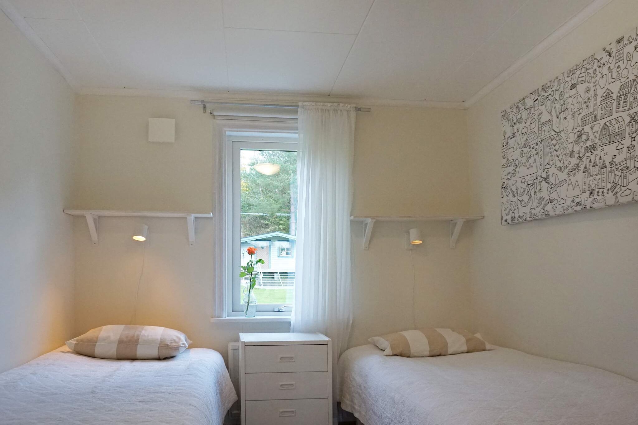 6 persoons vakantie huis in BRASTAD-Binnen