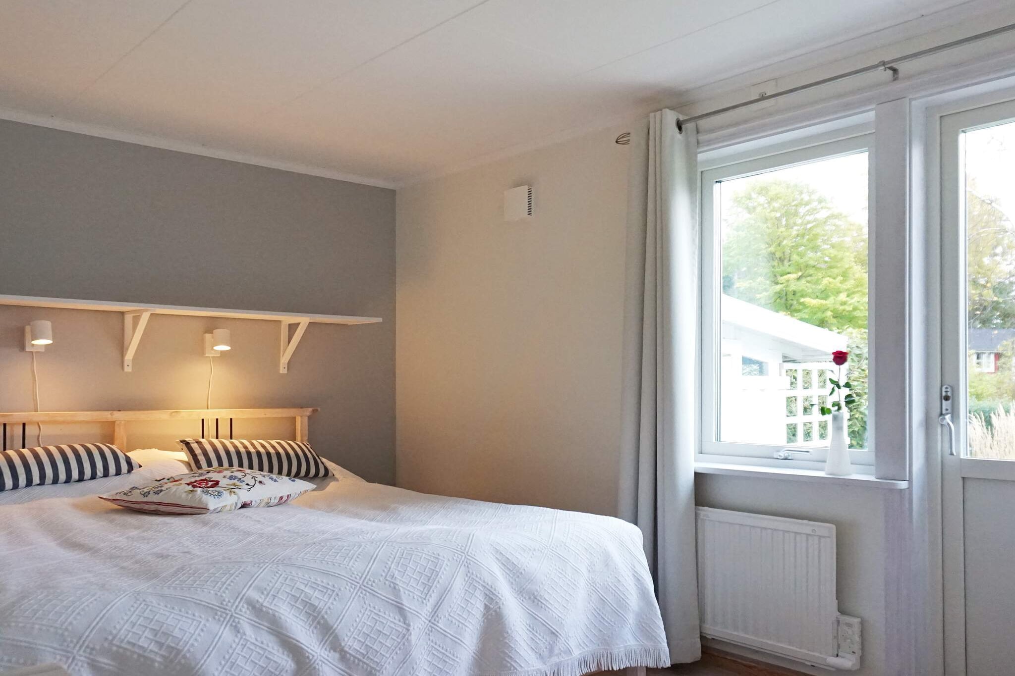 6 persoons vakantie huis in BRASTAD-Binnen