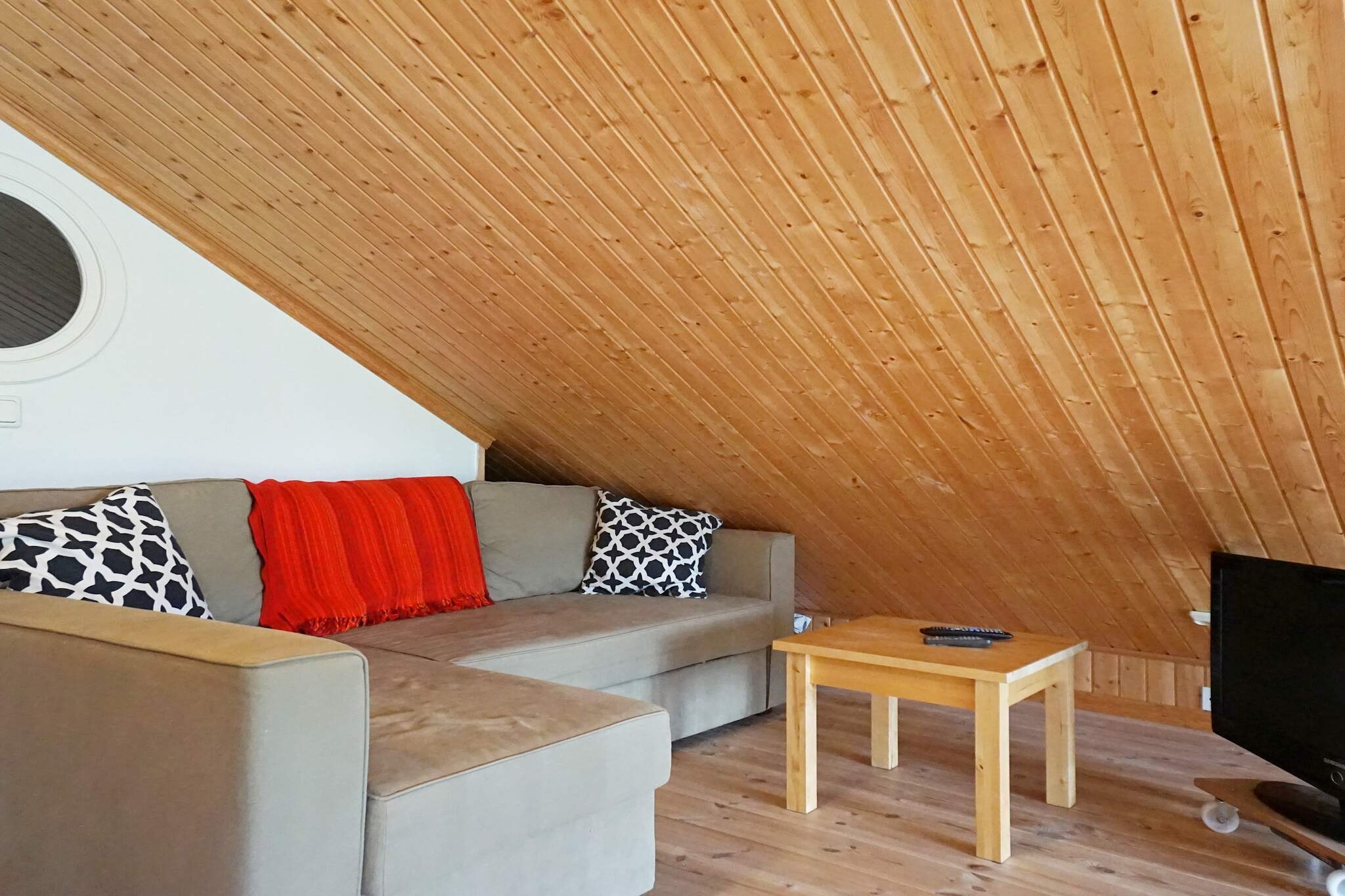 6 persoons vakantie huis in BRASTAD-Binnen